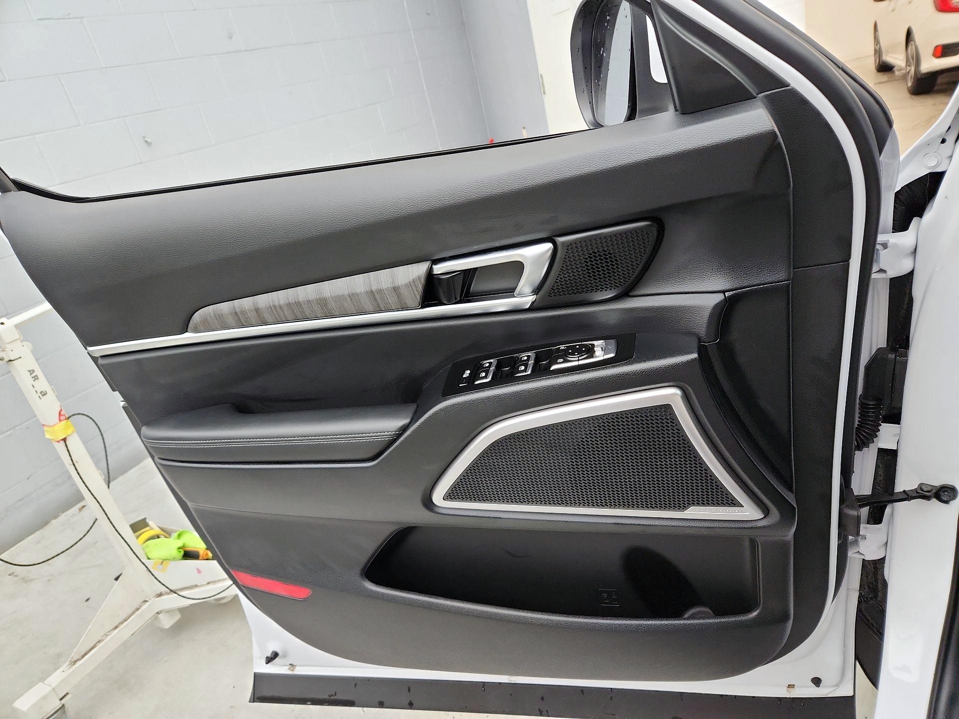 Thumbnail: 2024 Kia Telluride - 12