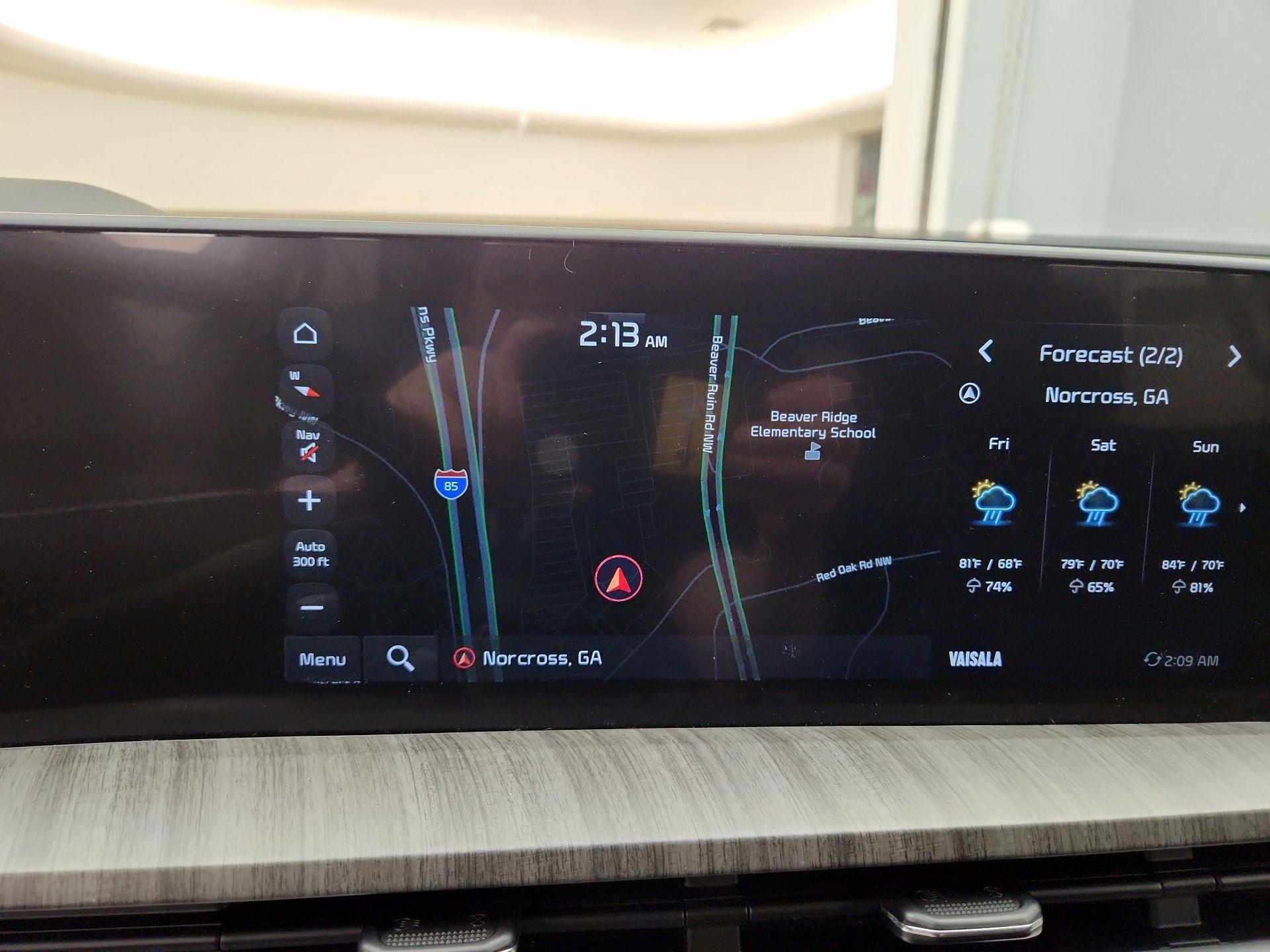 Thumbnail: 2024 Kia Telluride - 14