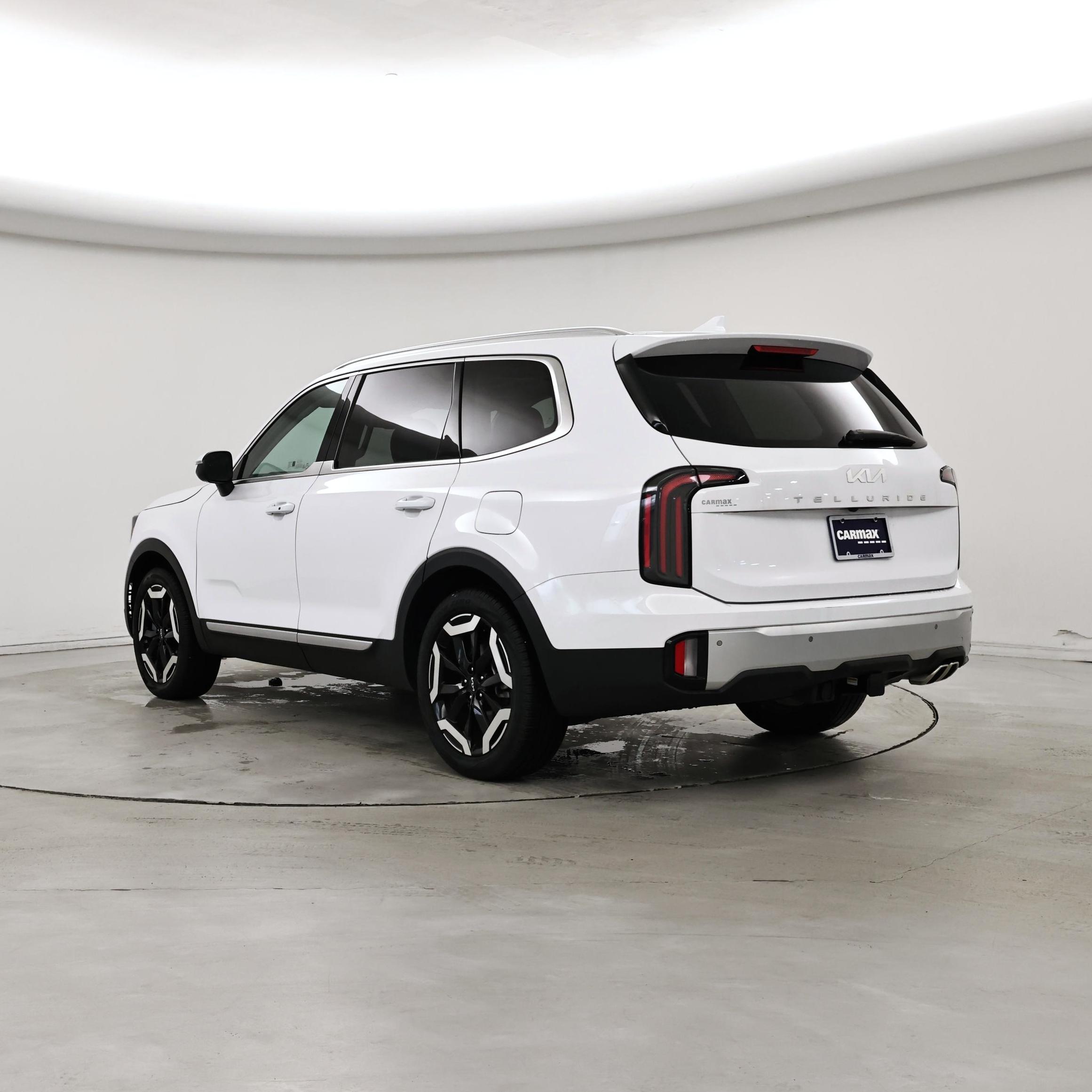 Thumbnail: 2024 Kia Telluride - 2