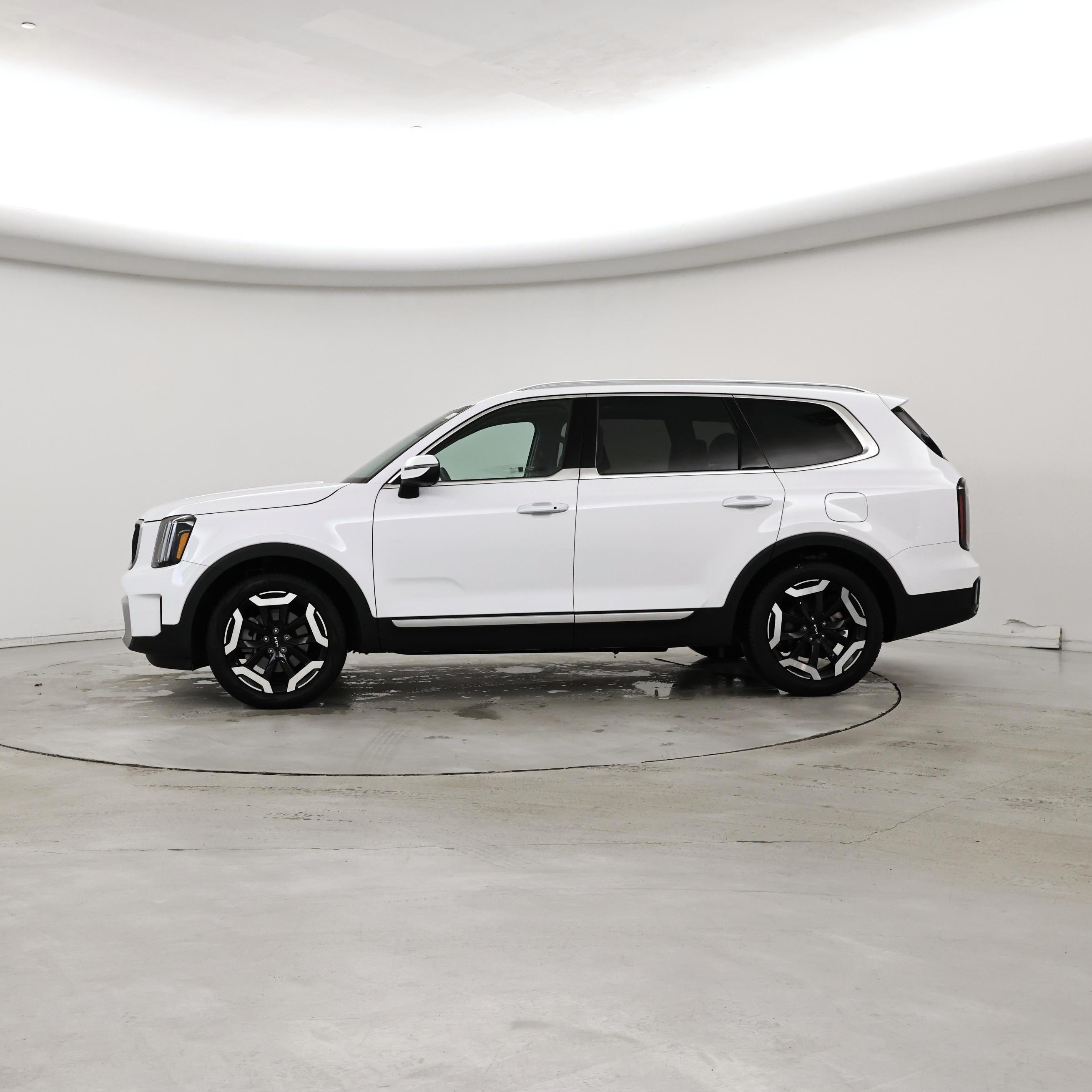 Thumbnail: 2024 Kia Telluride - 3