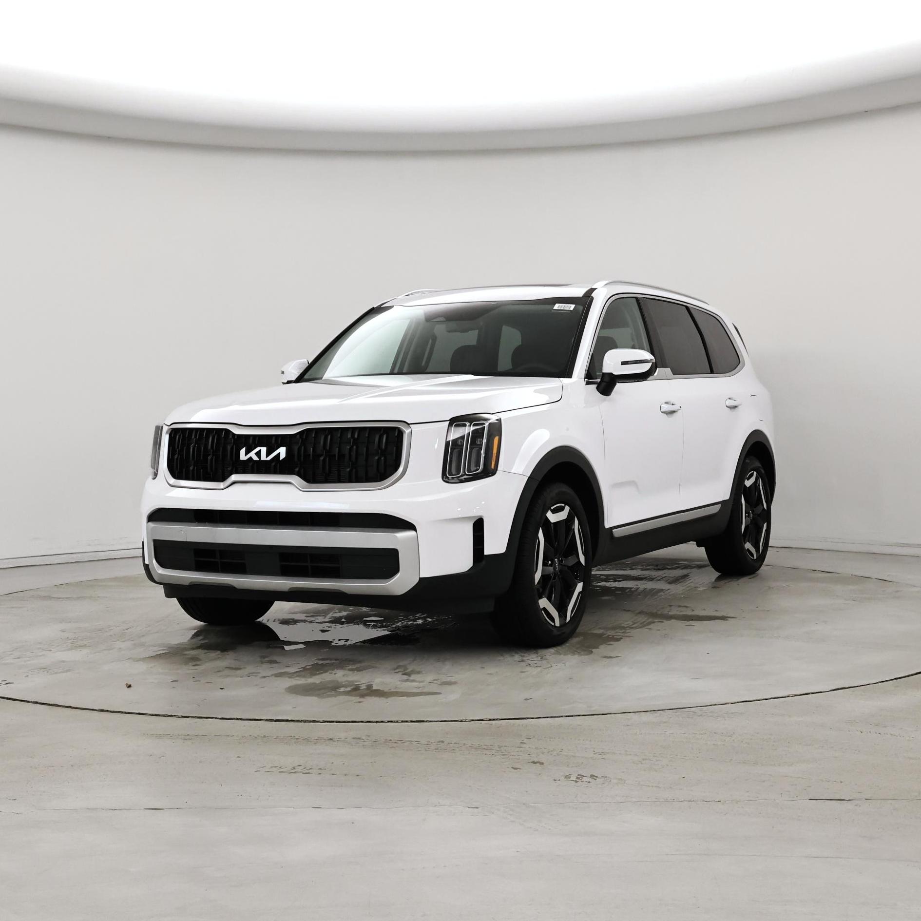 Thumbnail: 2024 Kia Telluride - 4