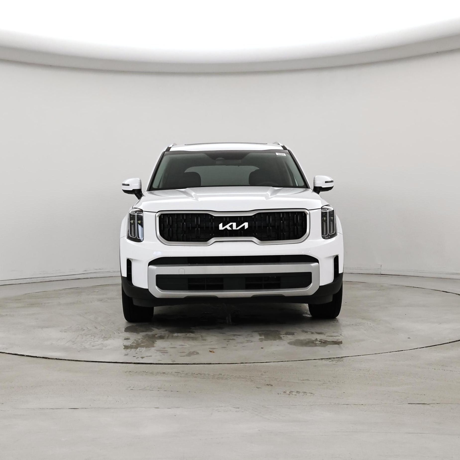 Thumbnail: 2024 Kia Telluride - 5