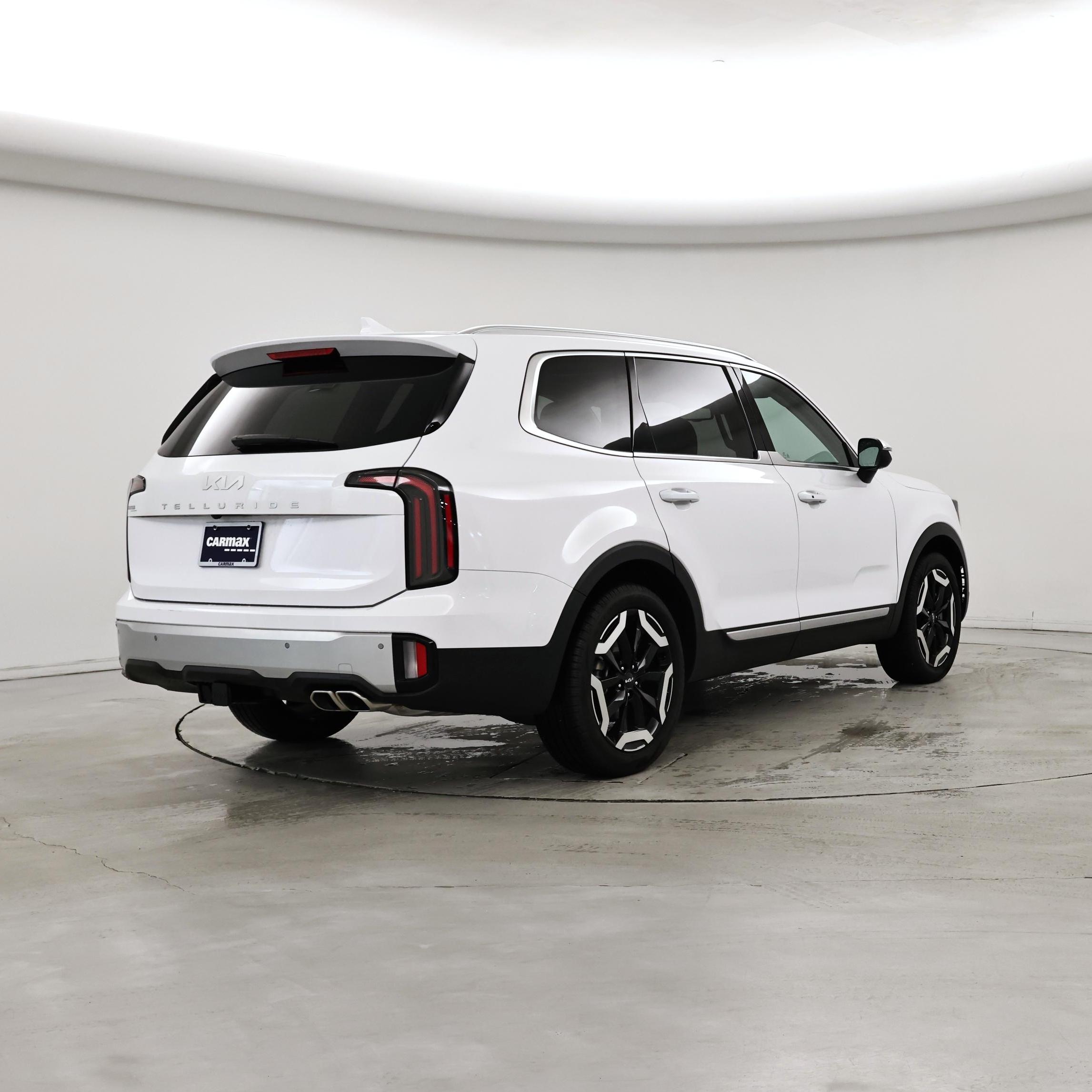 Thumbnail: 2024 Kia Telluride - 8