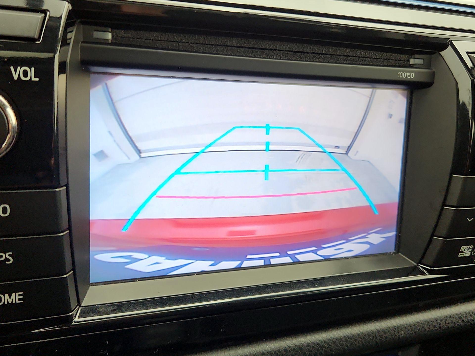 Thumbnail: 2014 Toyota Corolla - 14