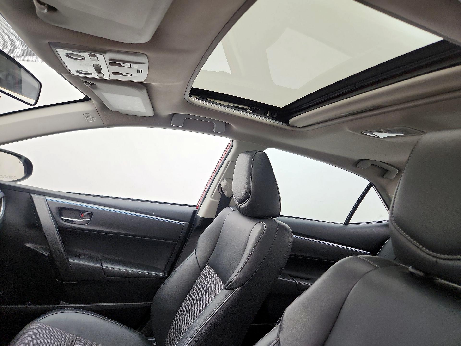 Thumbnail: 2014 Toyota Corolla - 19