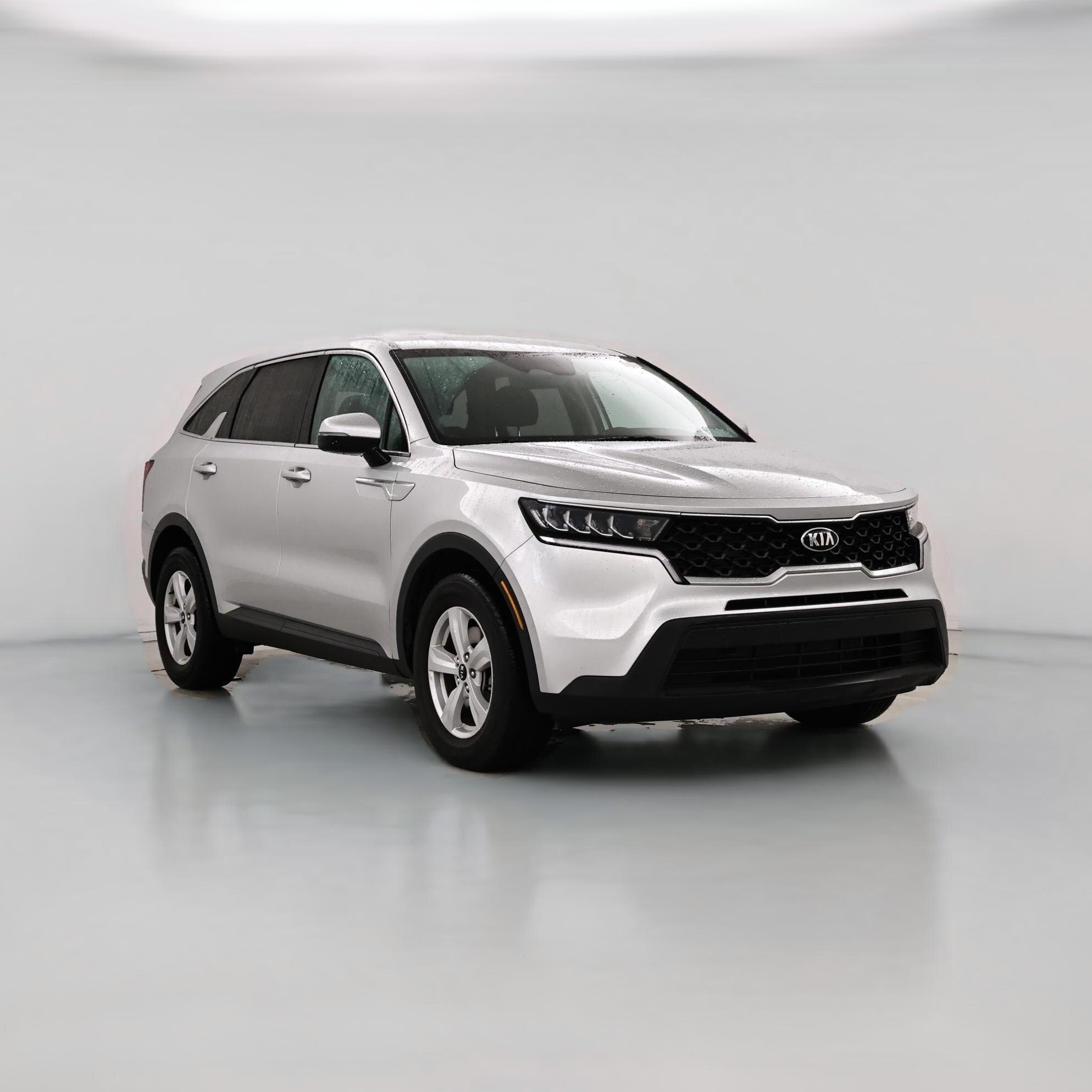 Thumbnail: 2021 Kia Sorento - 1