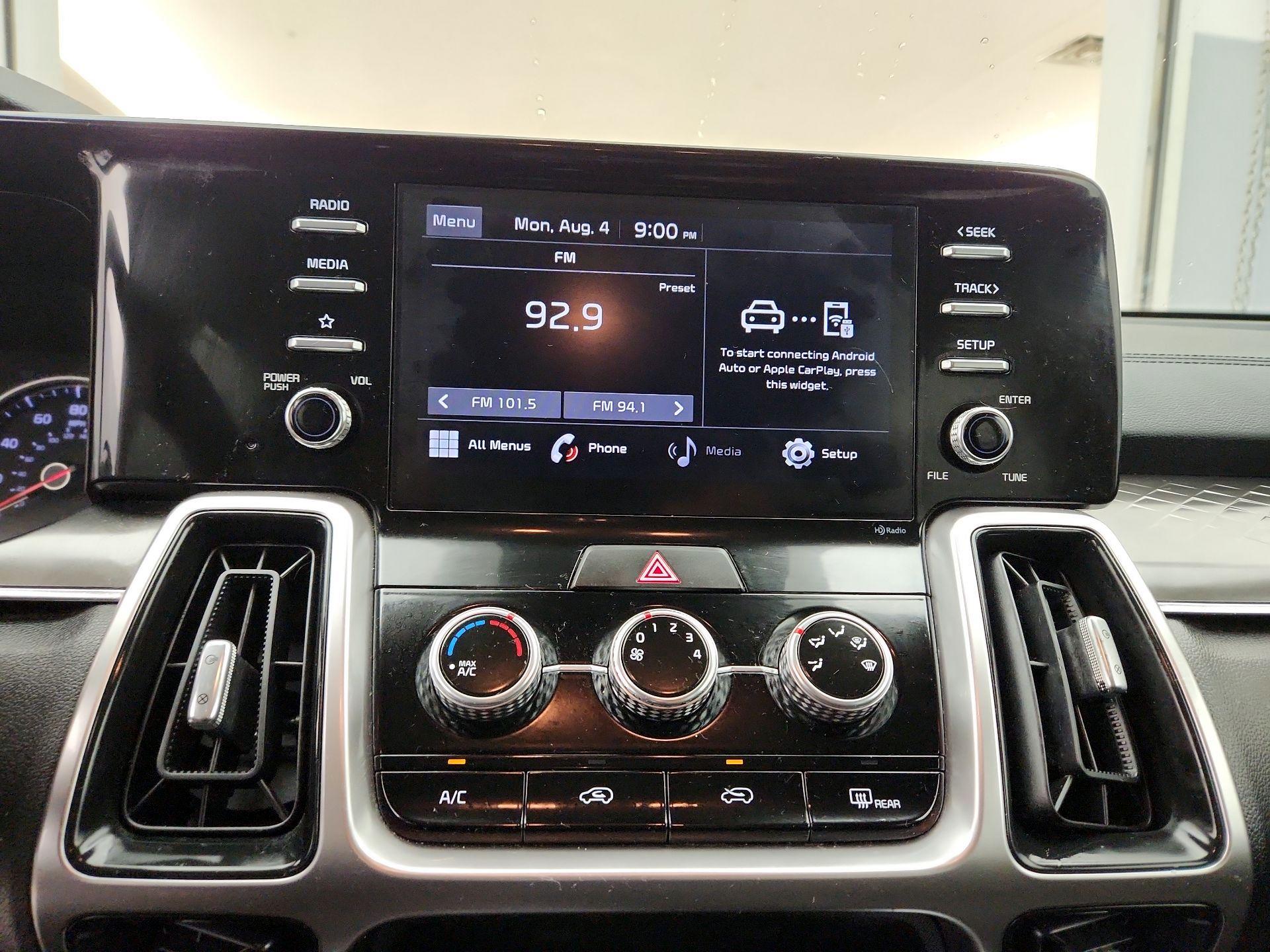 Thumbnail: 2021 Kia Sorento - 15
