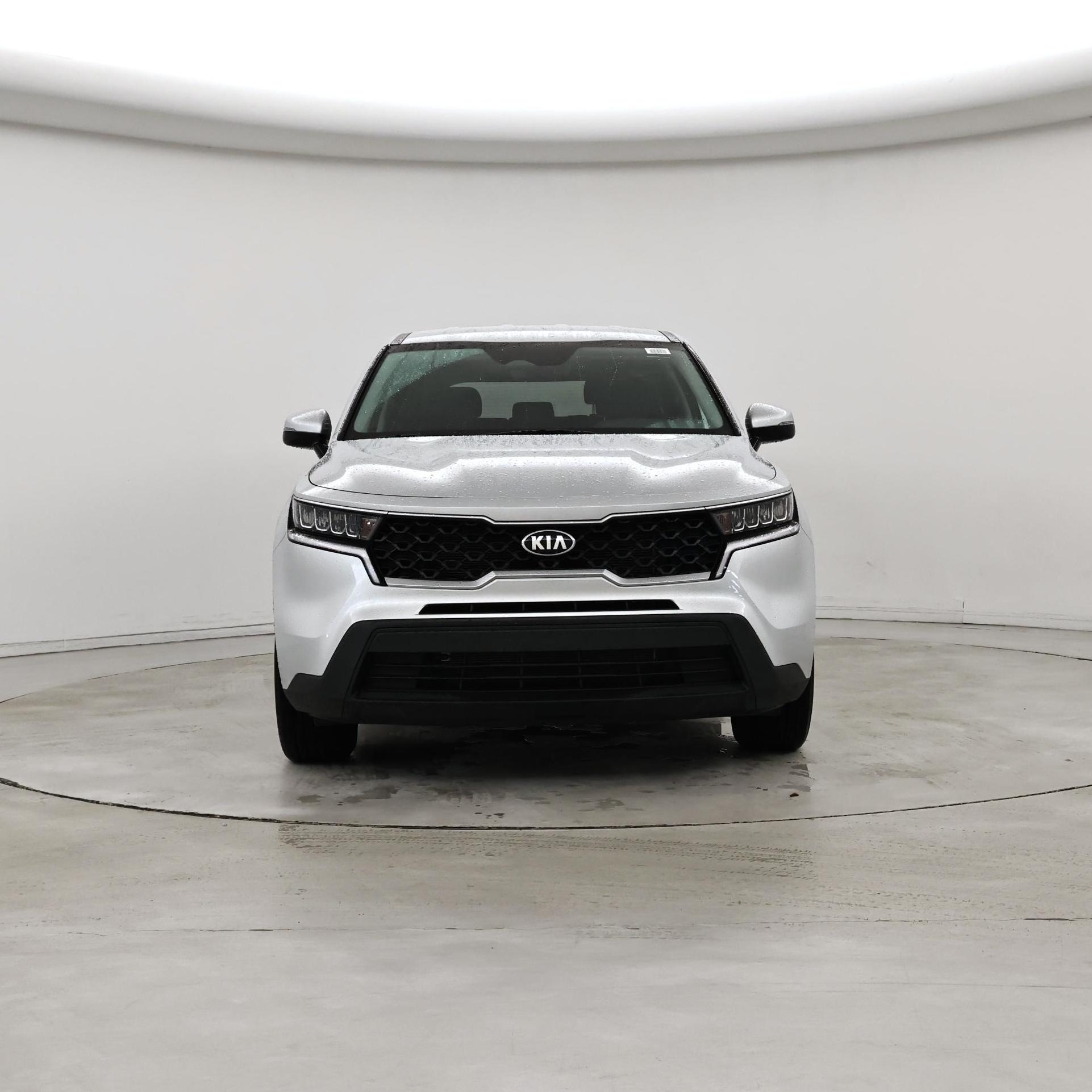 Thumbnail: 2021 Kia Sorento - 5