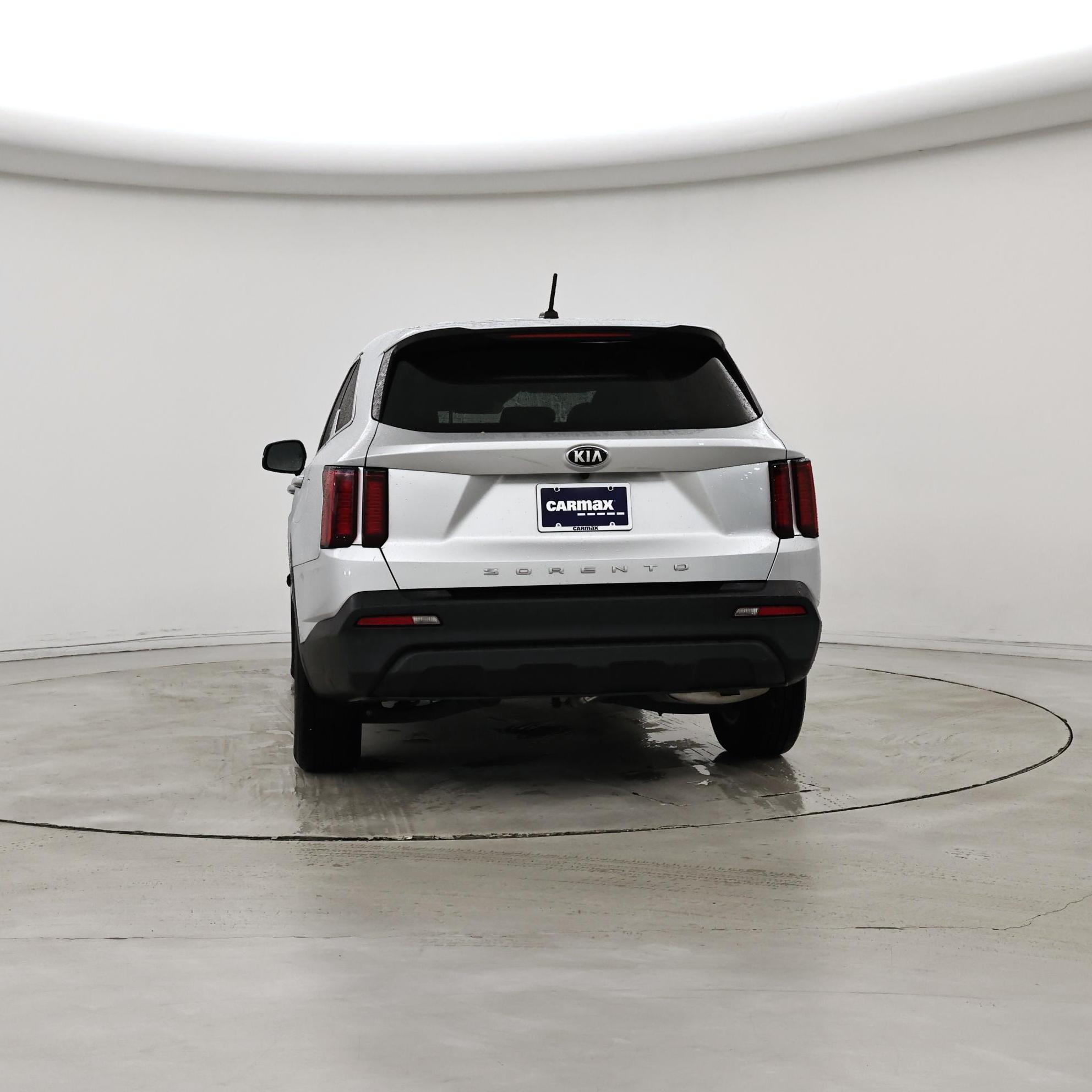 Thumbnail: 2021 Kia Sorento - 6