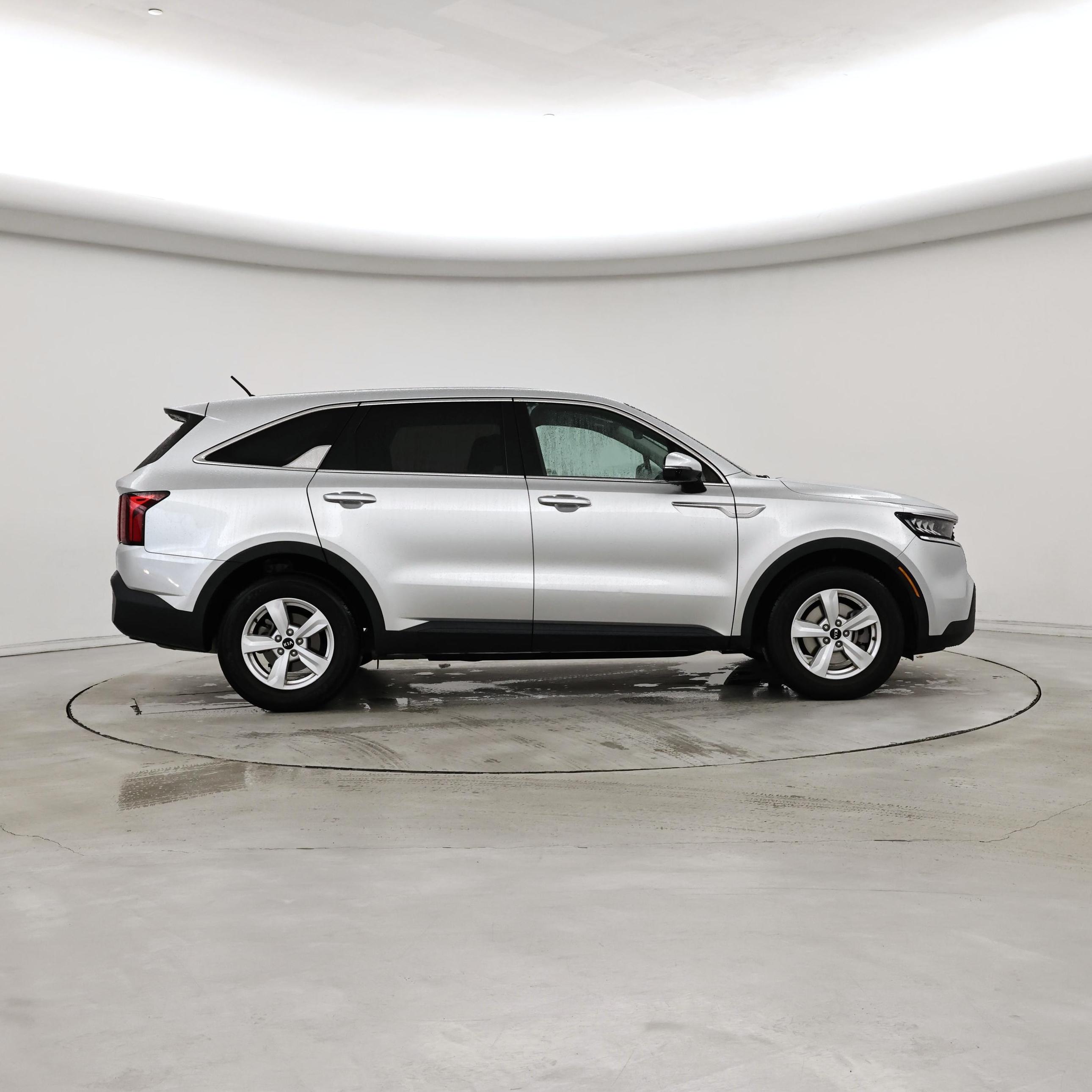 Thumbnail: 2021 Kia Sorento - 7