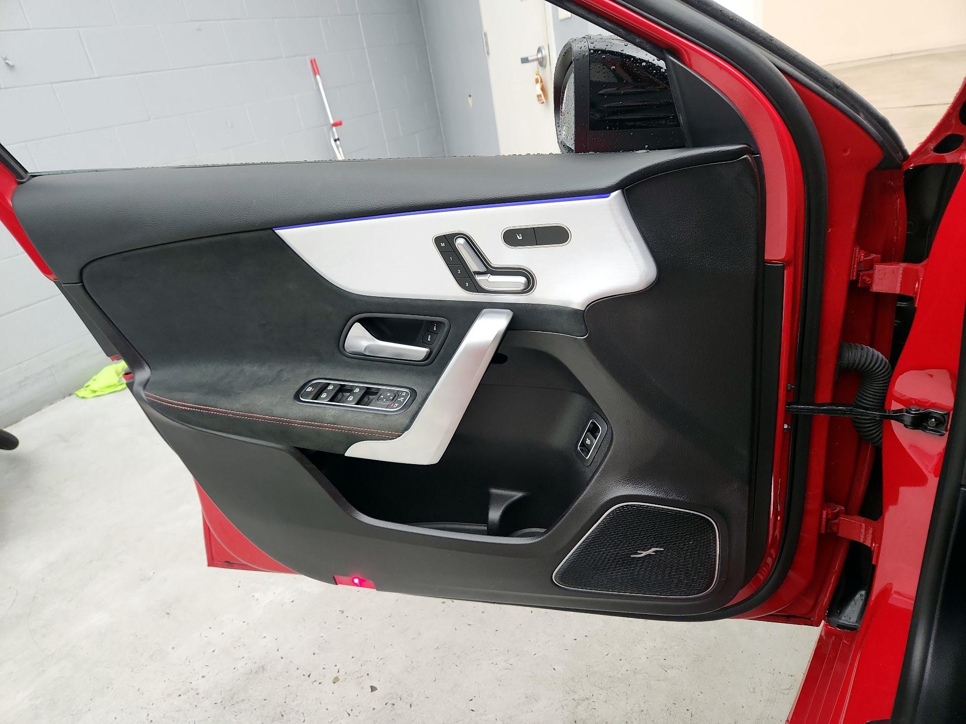 Thumbnail: 2019 Mercedes-Benz A-Class - 12
