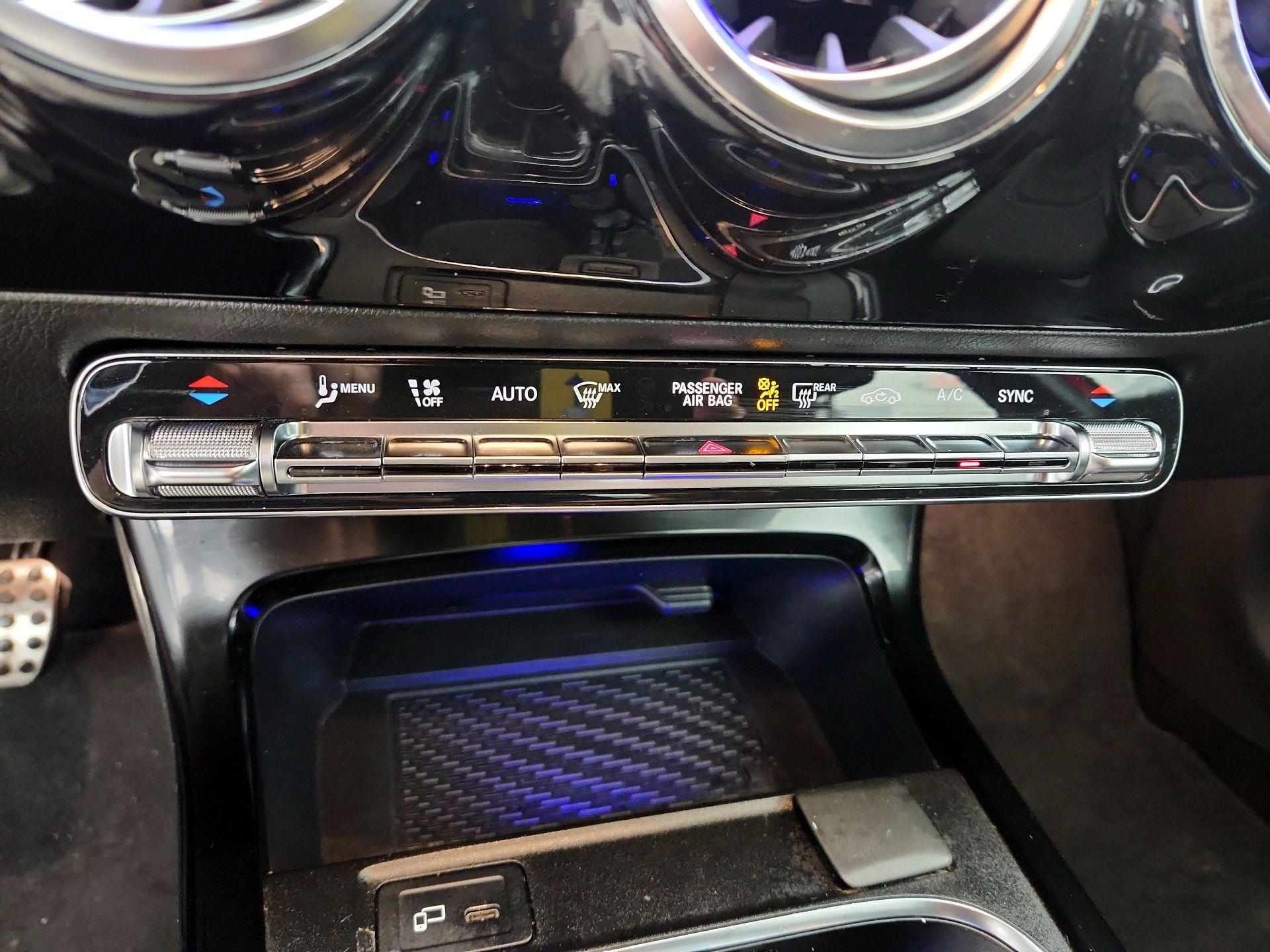 Thumbnail: 2019 Mercedes-Benz A-Class - 17