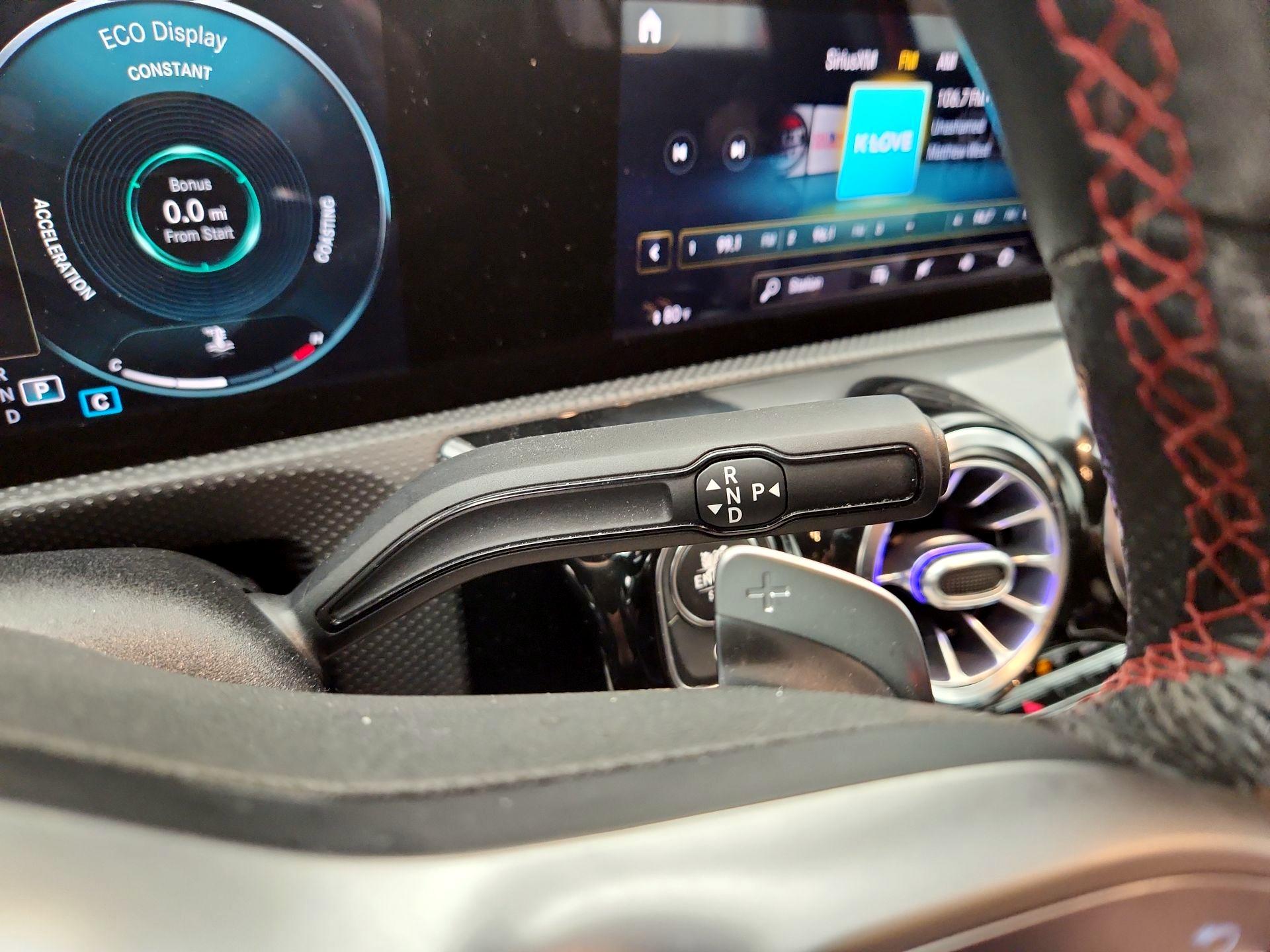 Thumbnail: 2019 Mercedes-Benz A-Class - 18