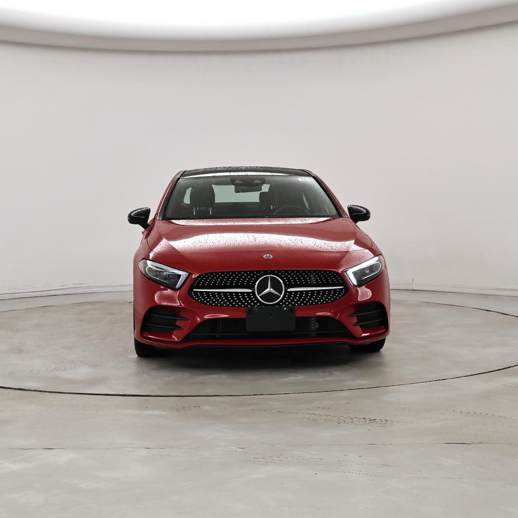 Thumbnail: 2019 Mercedes-Benz A-Class - 5