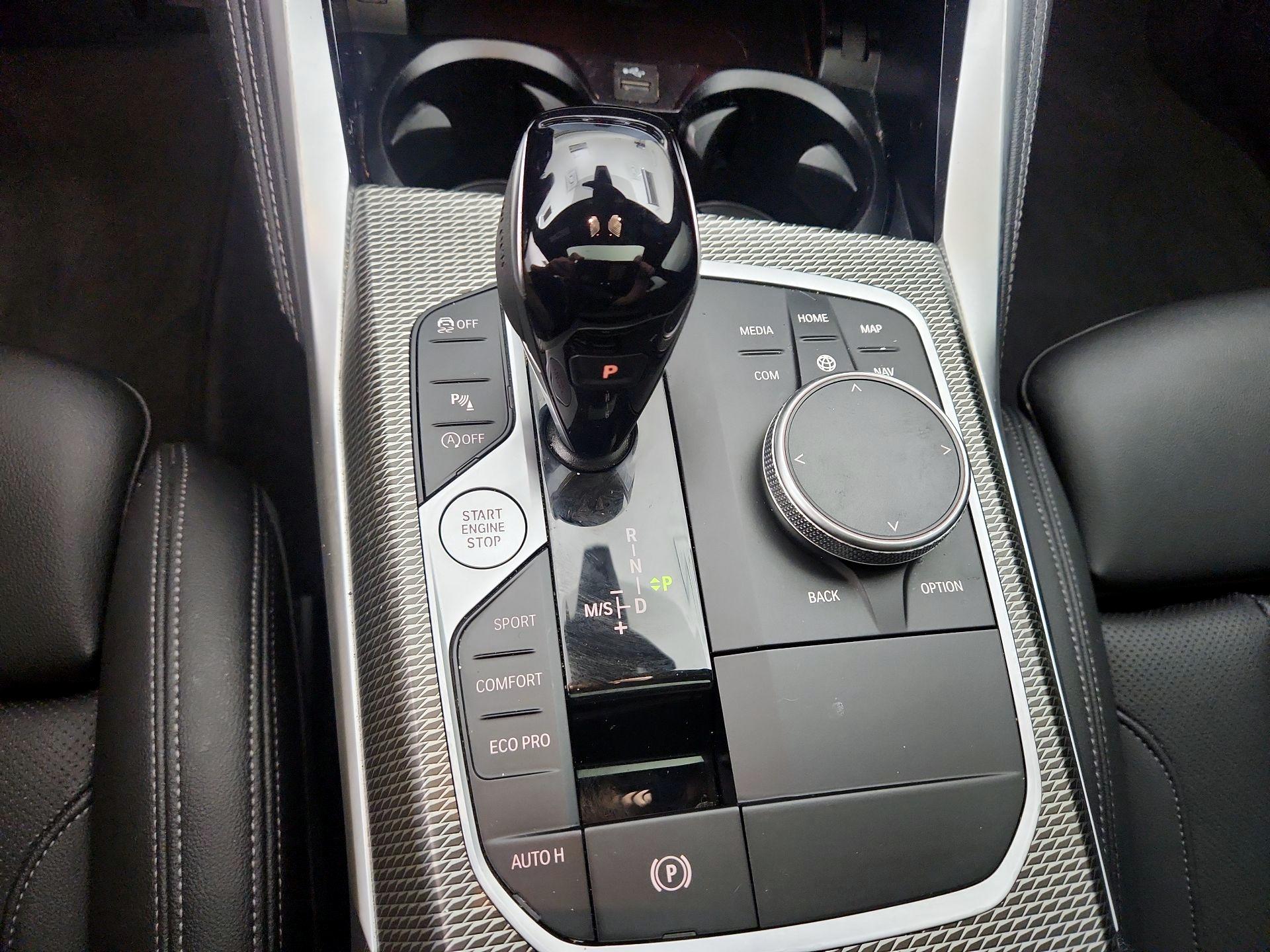 Thumbnail: 2023 BMW 4 Series - 18
