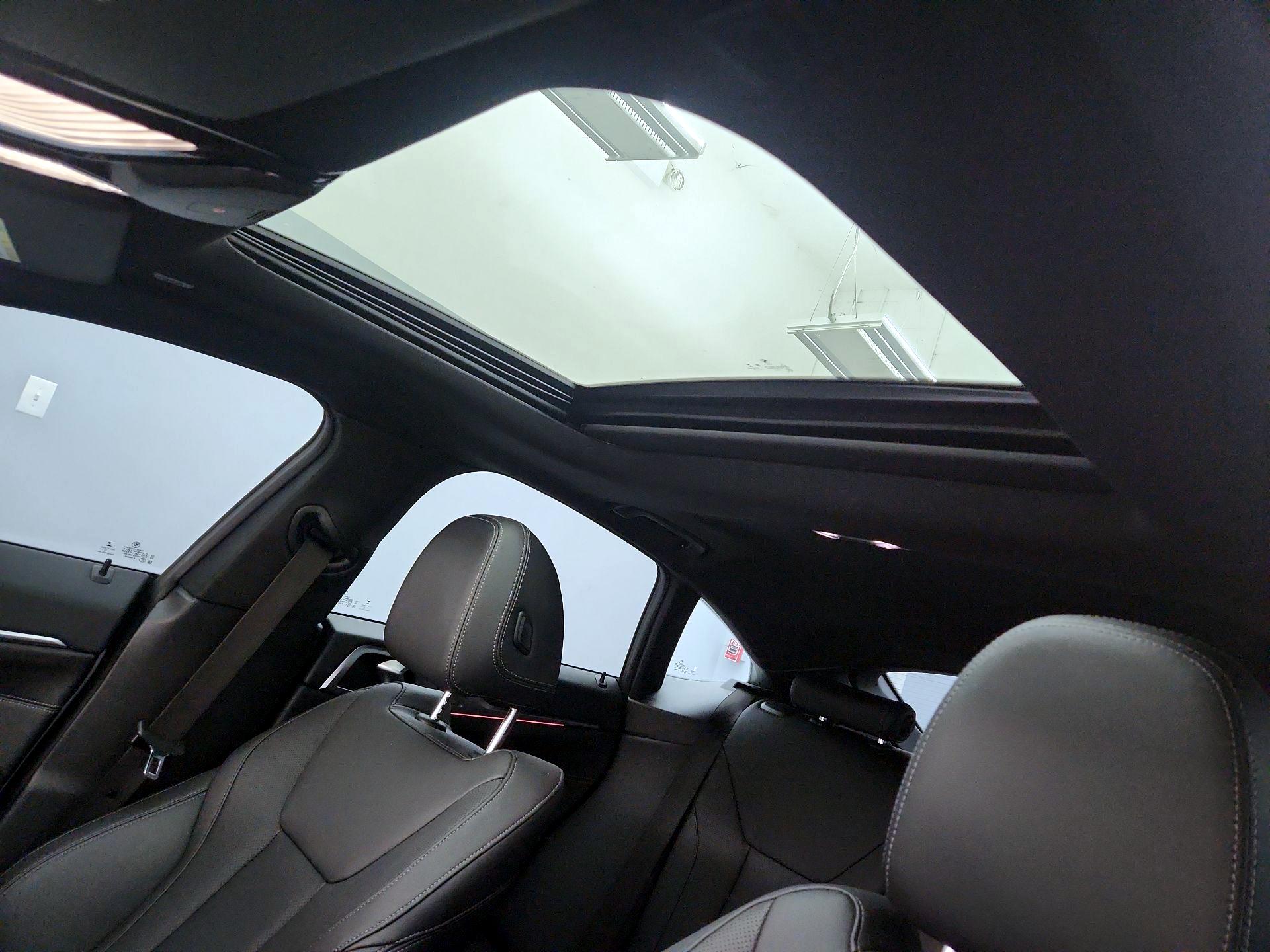 Thumbnail: 2023 BMW 4 Series - 20