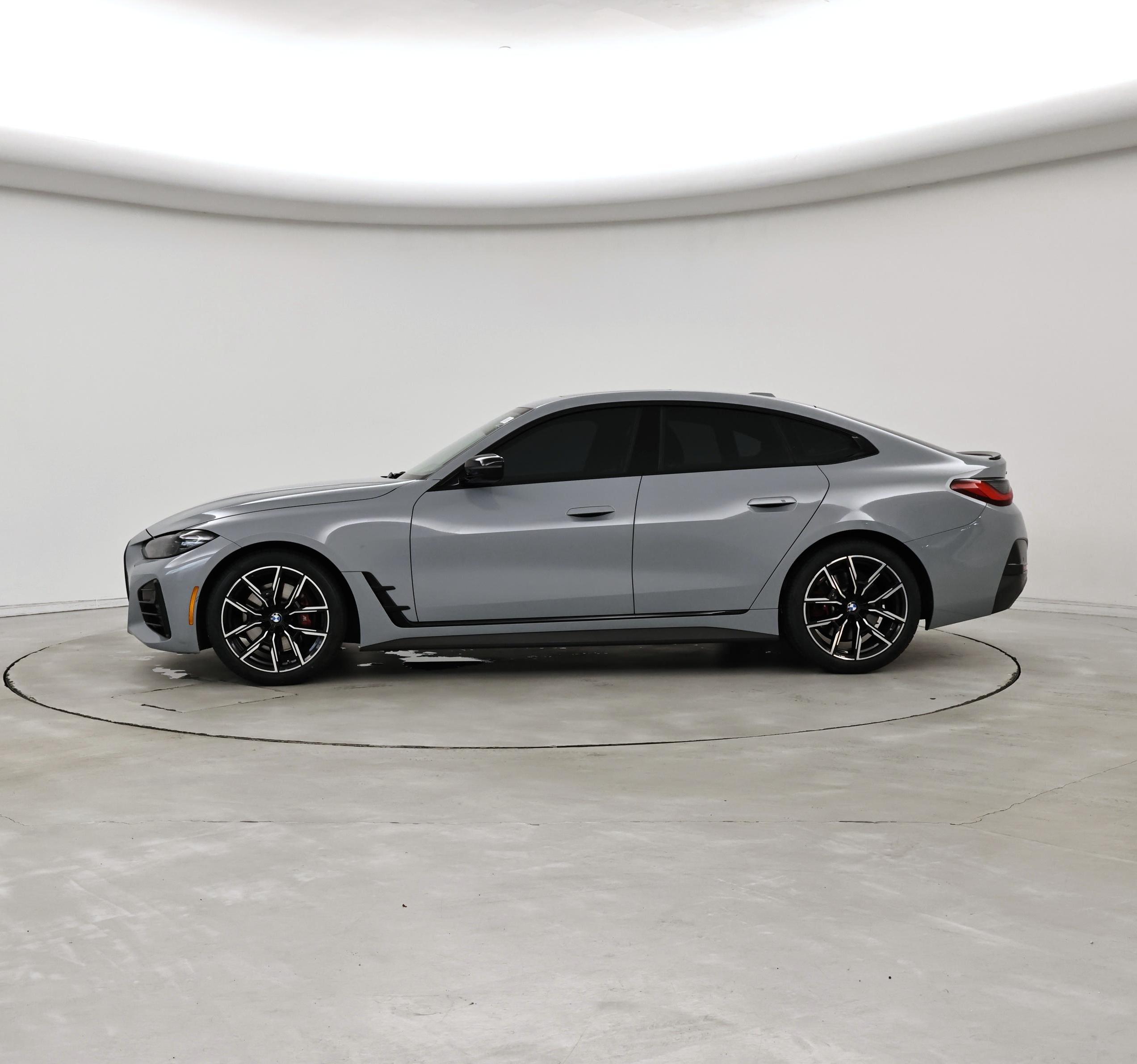 Thumbnail: 2023 BMW 4 Series - 3