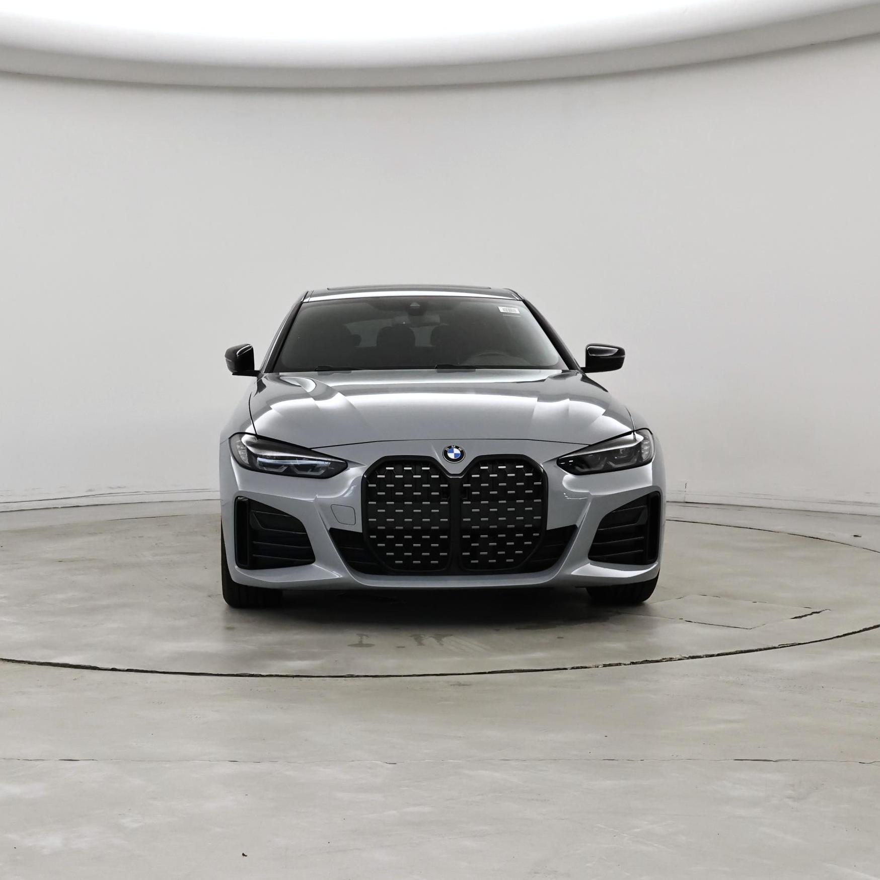 Thumbnail: 2023 BMW 4 Series - 5