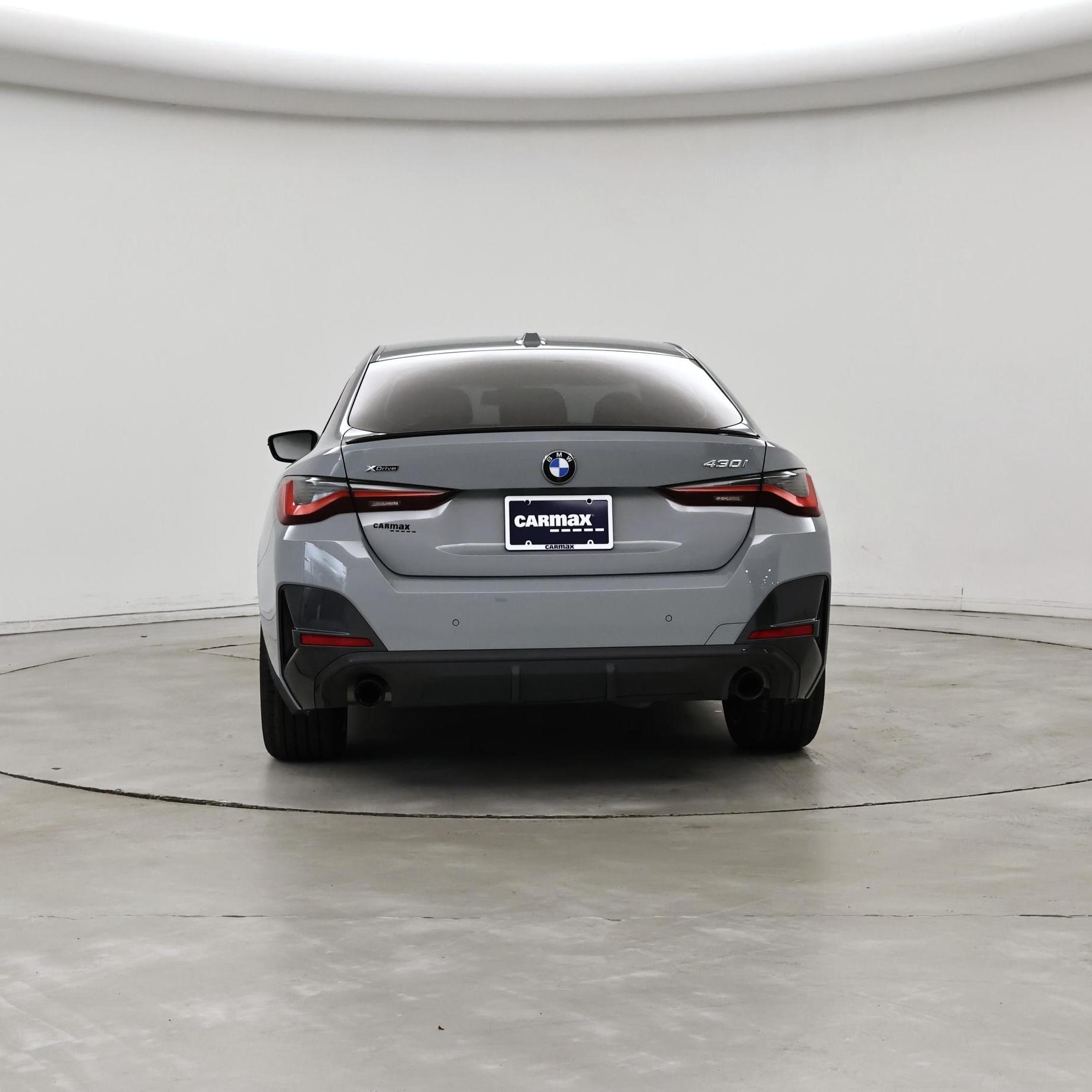 Thumbnail: 2023 BMW 4 Series - 6