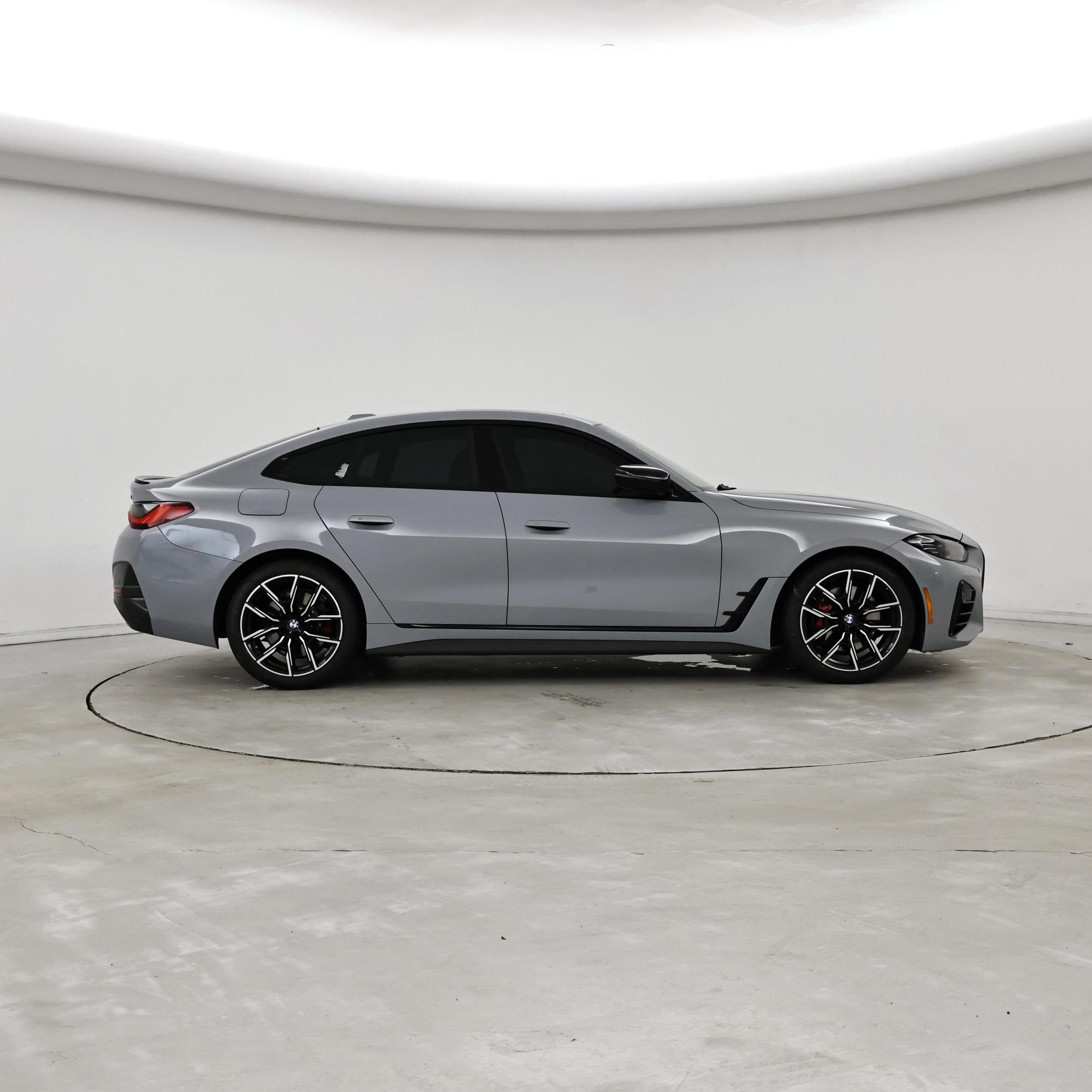 Thumbnail: 2023 BMW 4 Series - 7