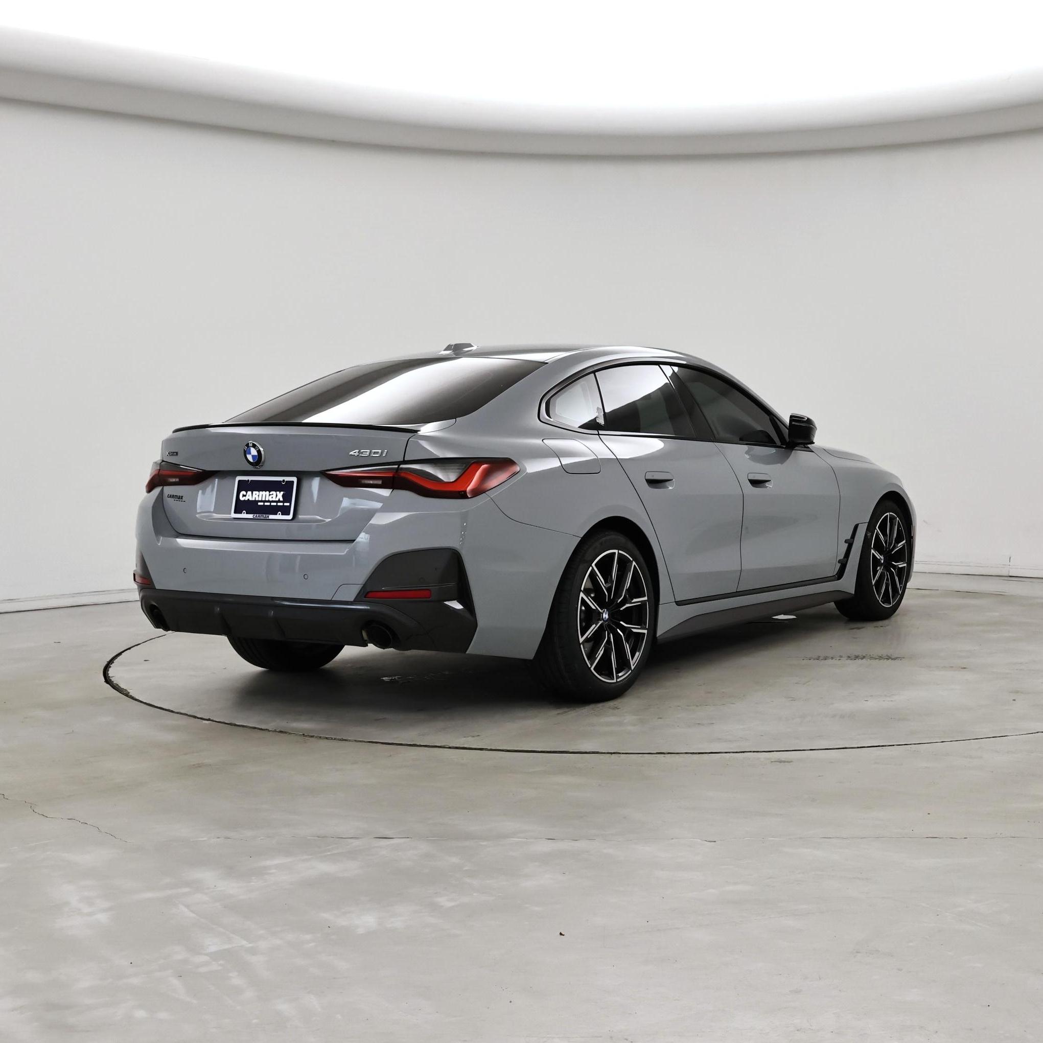 Thumbnail: 2023 BMW 4 Series - 8