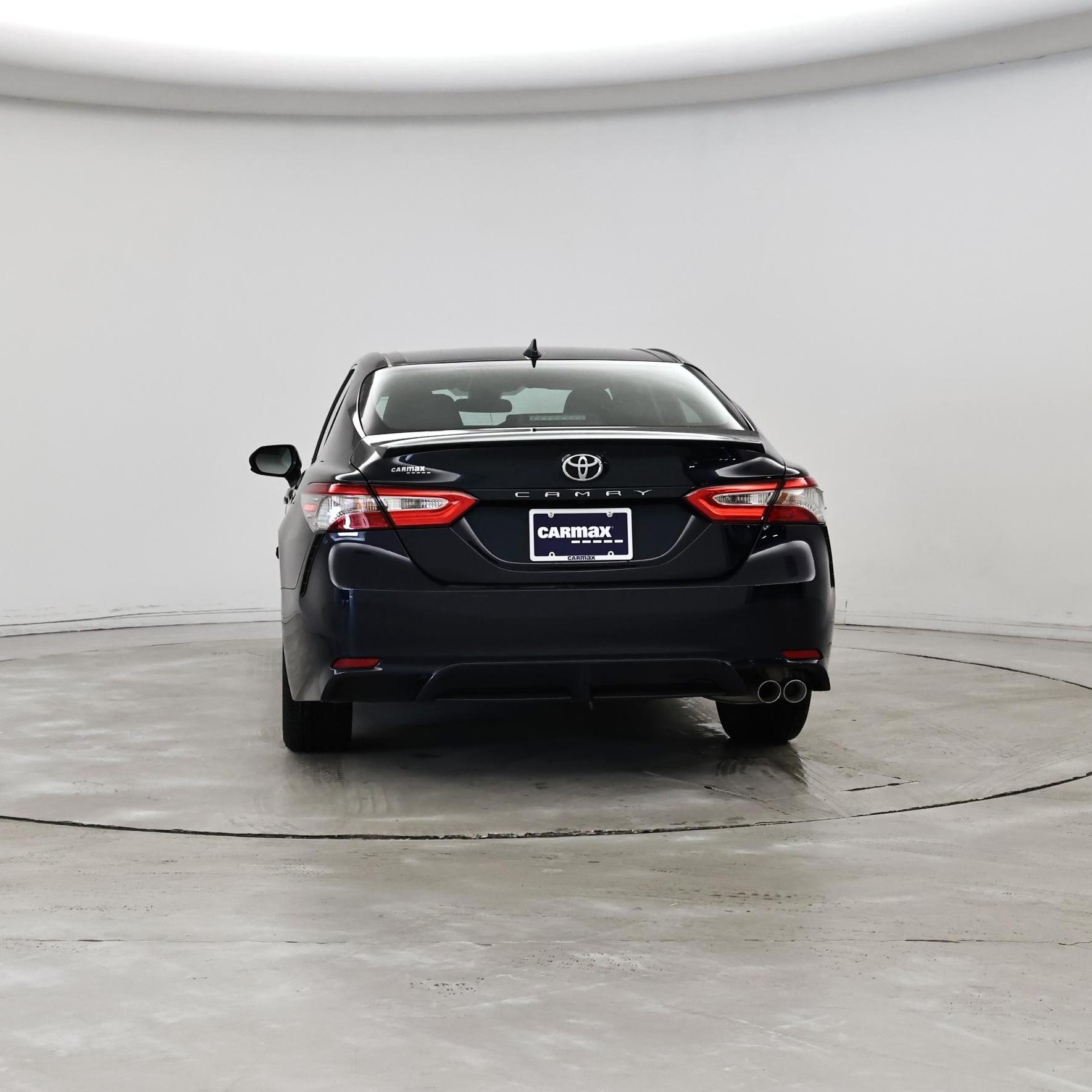 Thumbnail: 2019 Toyota Camry - 6