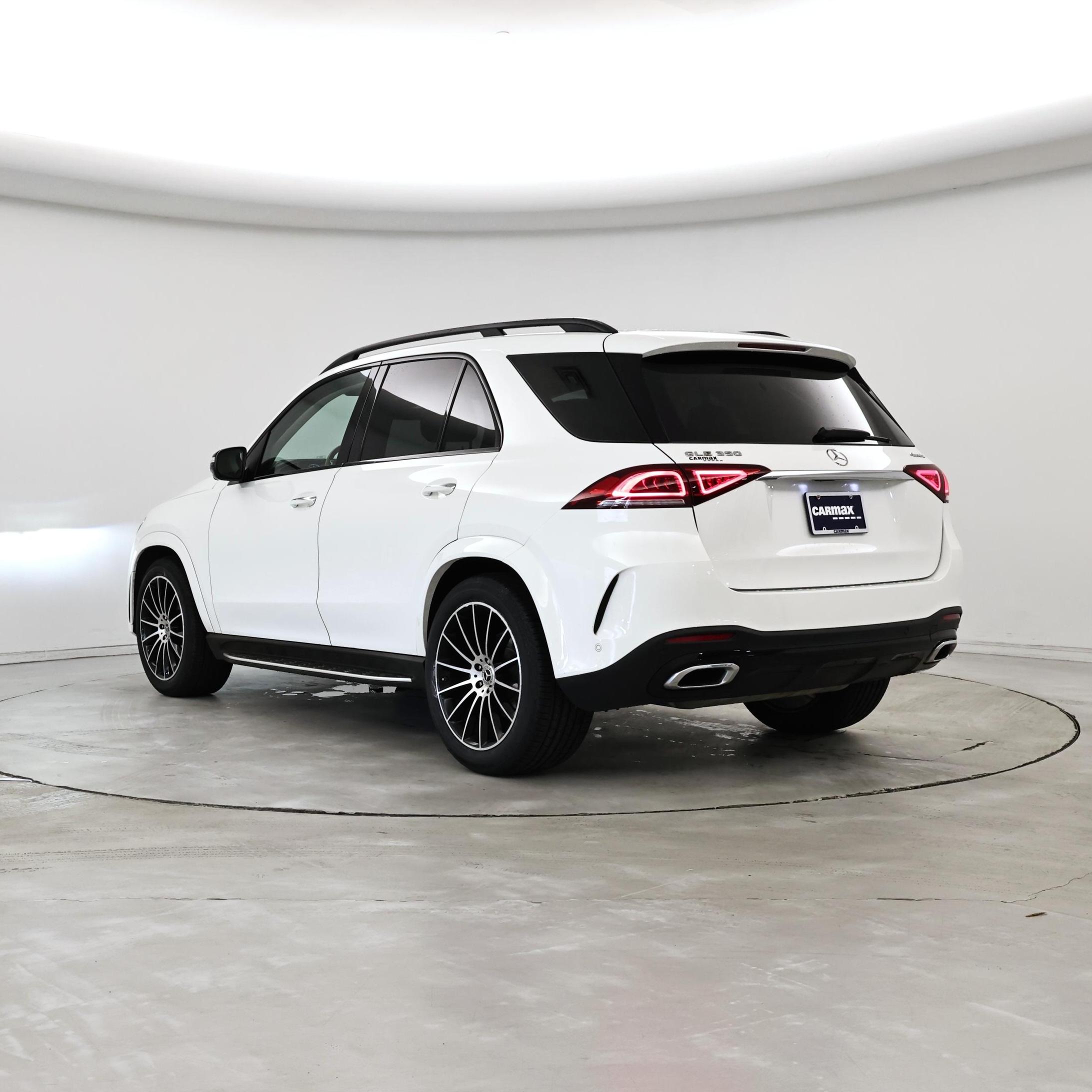 Thumbnail: 2023 Mercedes-Benz GLE - 2