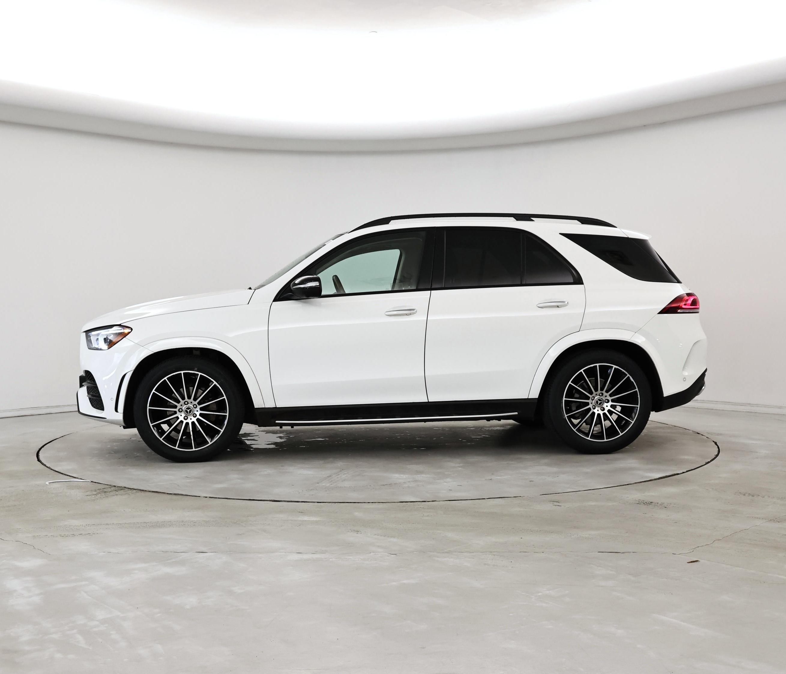 Thumbnail: 2023 Mercedes-Benz GLE - 3
