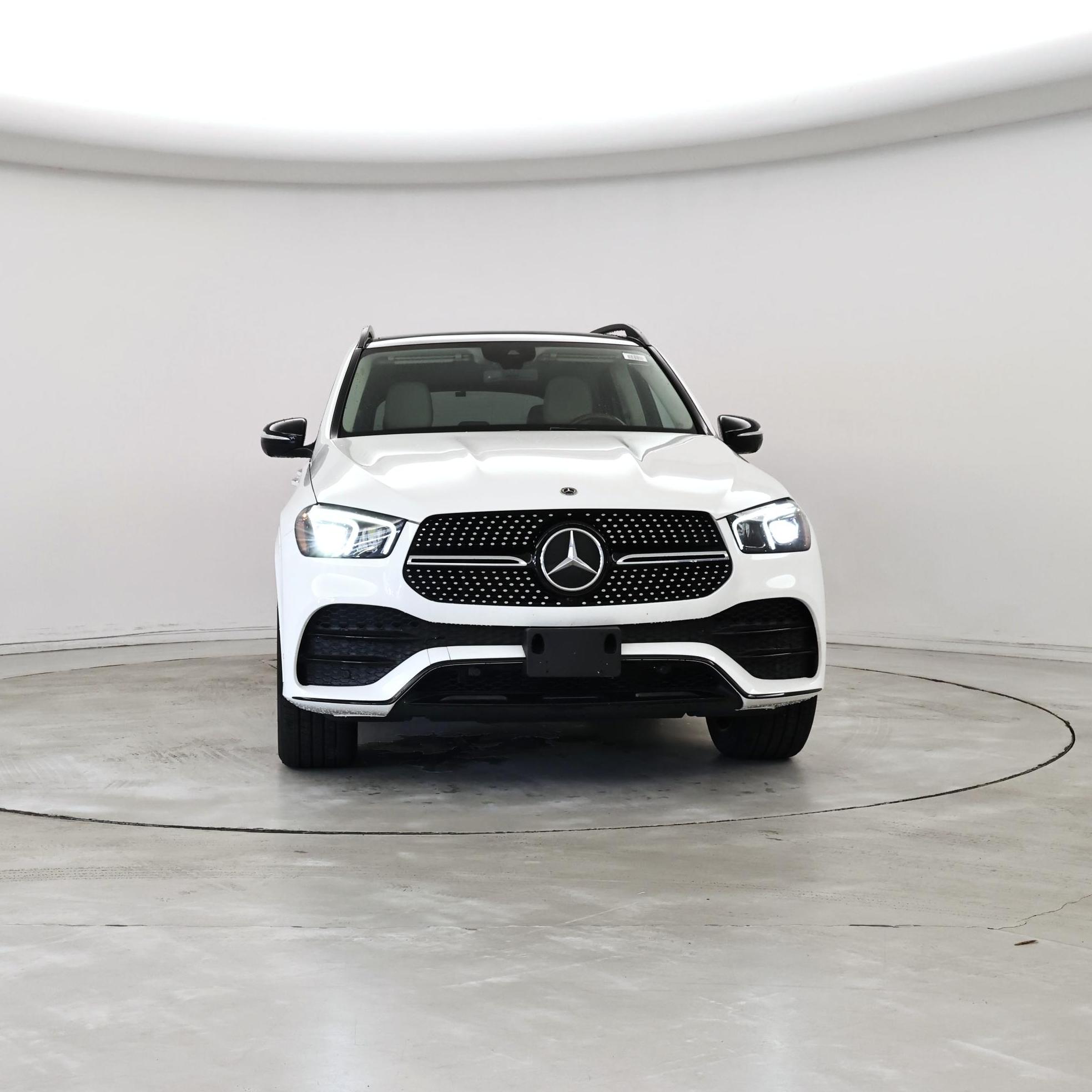 Thumbnail: 2023 Mercedes-Benz GLE - 5