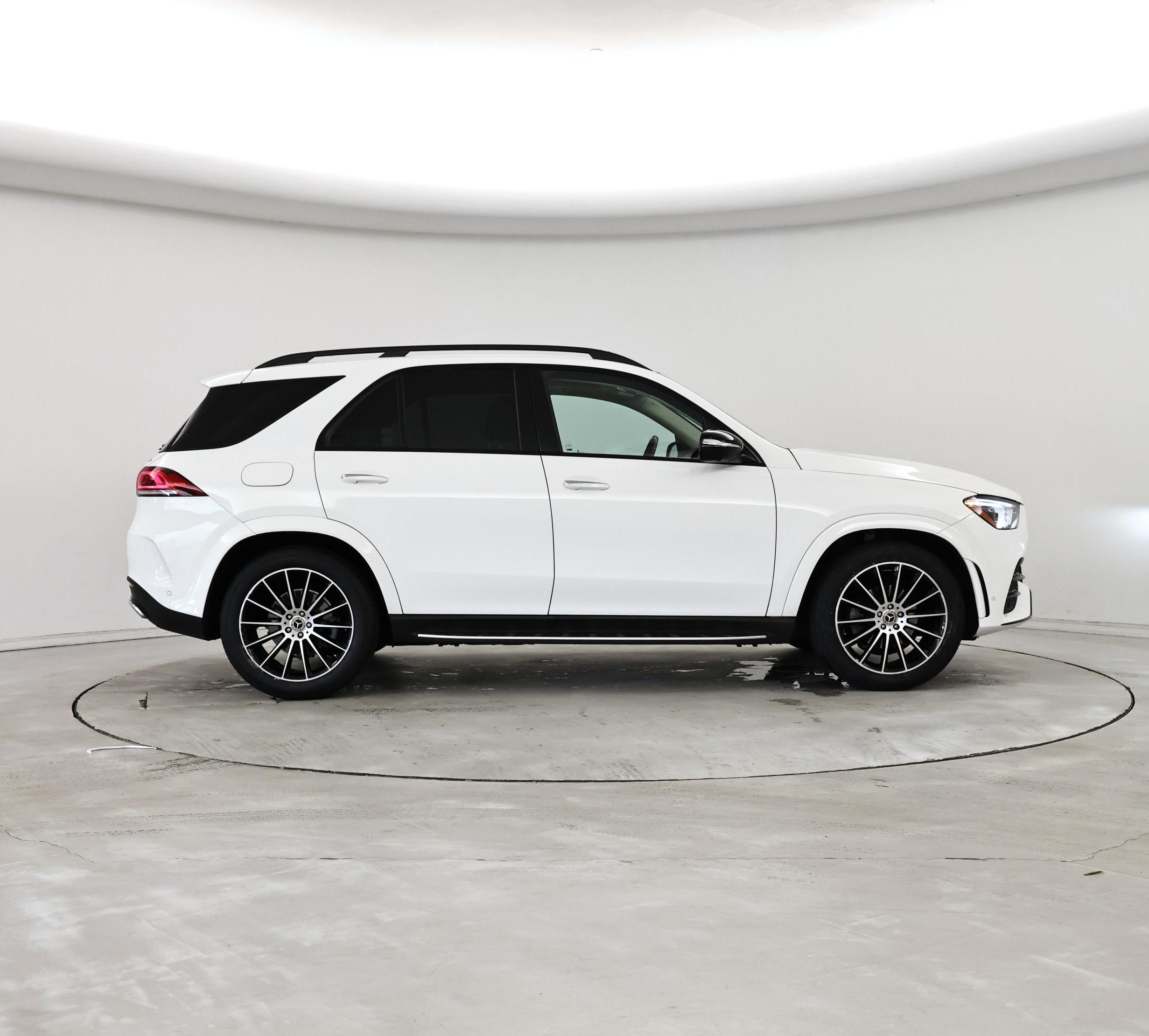 Thumbnail: 2023 Mercedes-Benz GLE - 7
