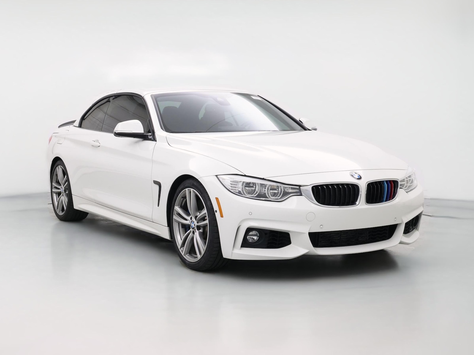 2014 BMW 4 Series