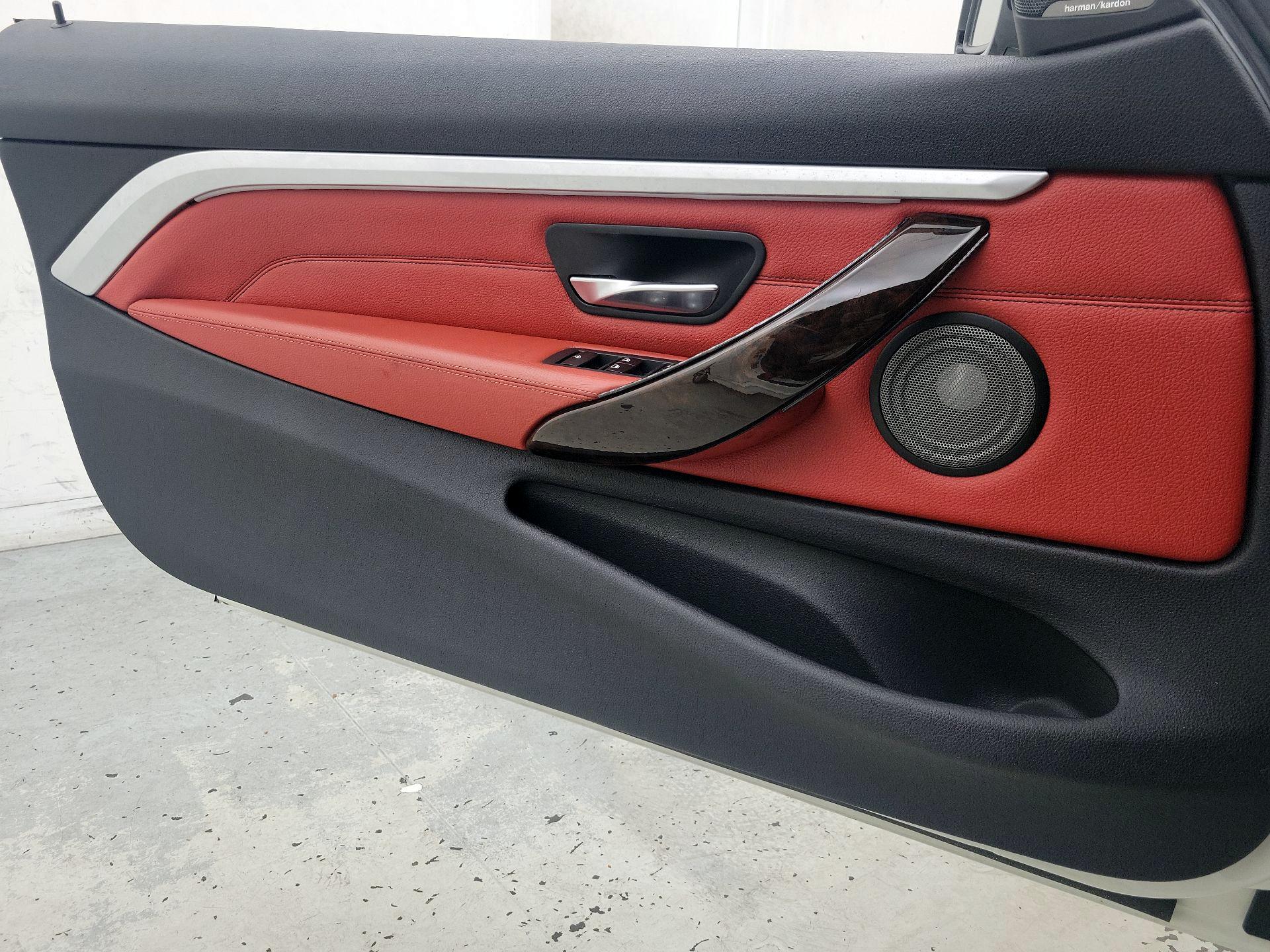 Thumbnail: 2014 BMW 4 Series - 12