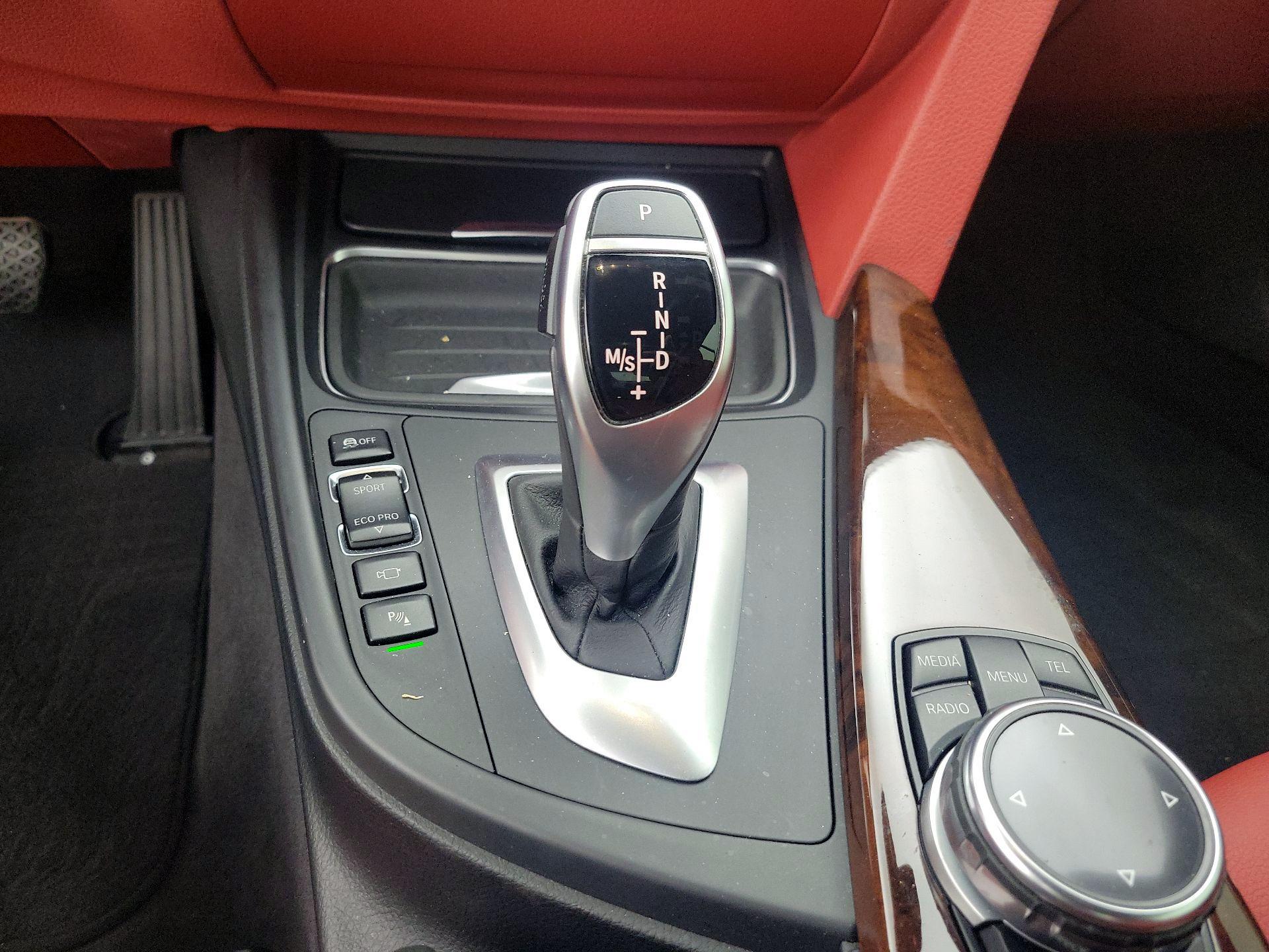 Thumbnail: 2014 BMW 4 Series - 18