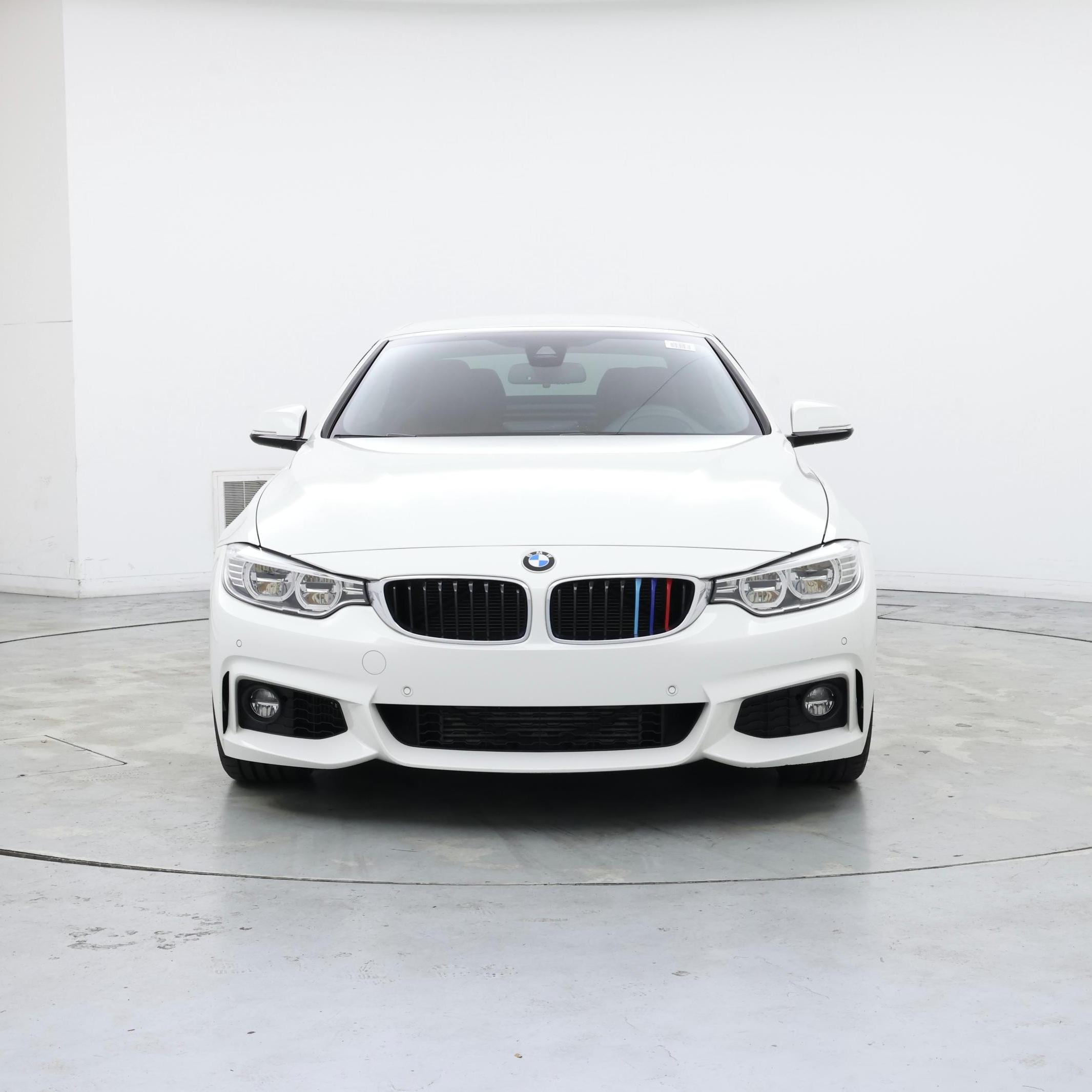 Thumbnail: 2014 BMW 4 Series - 5