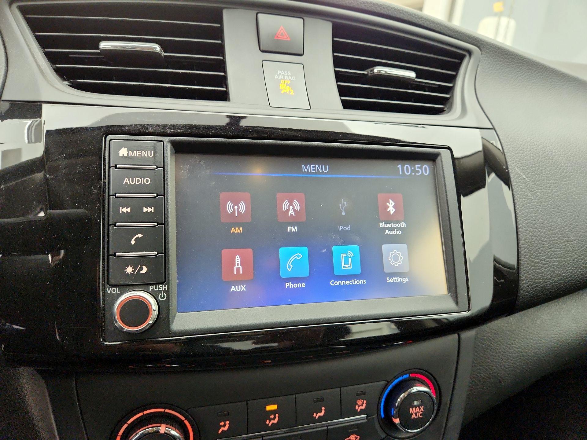 Thumbnail: 2019 Nissan Sentra - 15