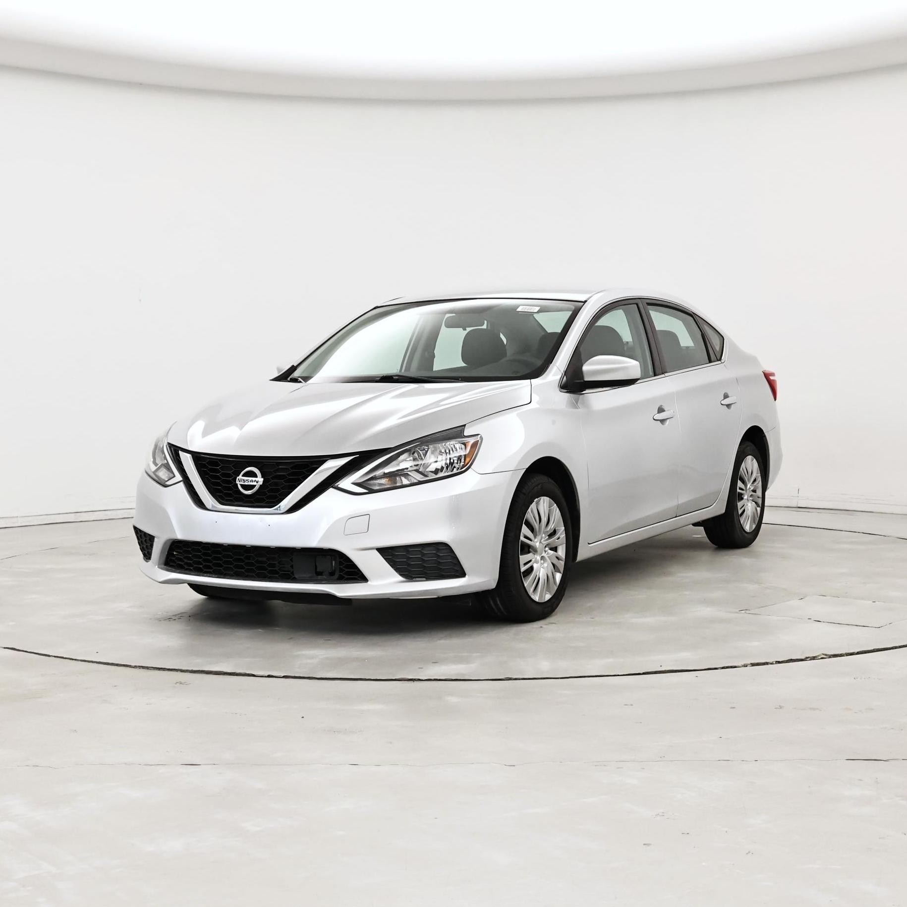Thumbnail: 2019 Nissan Sentra - 4