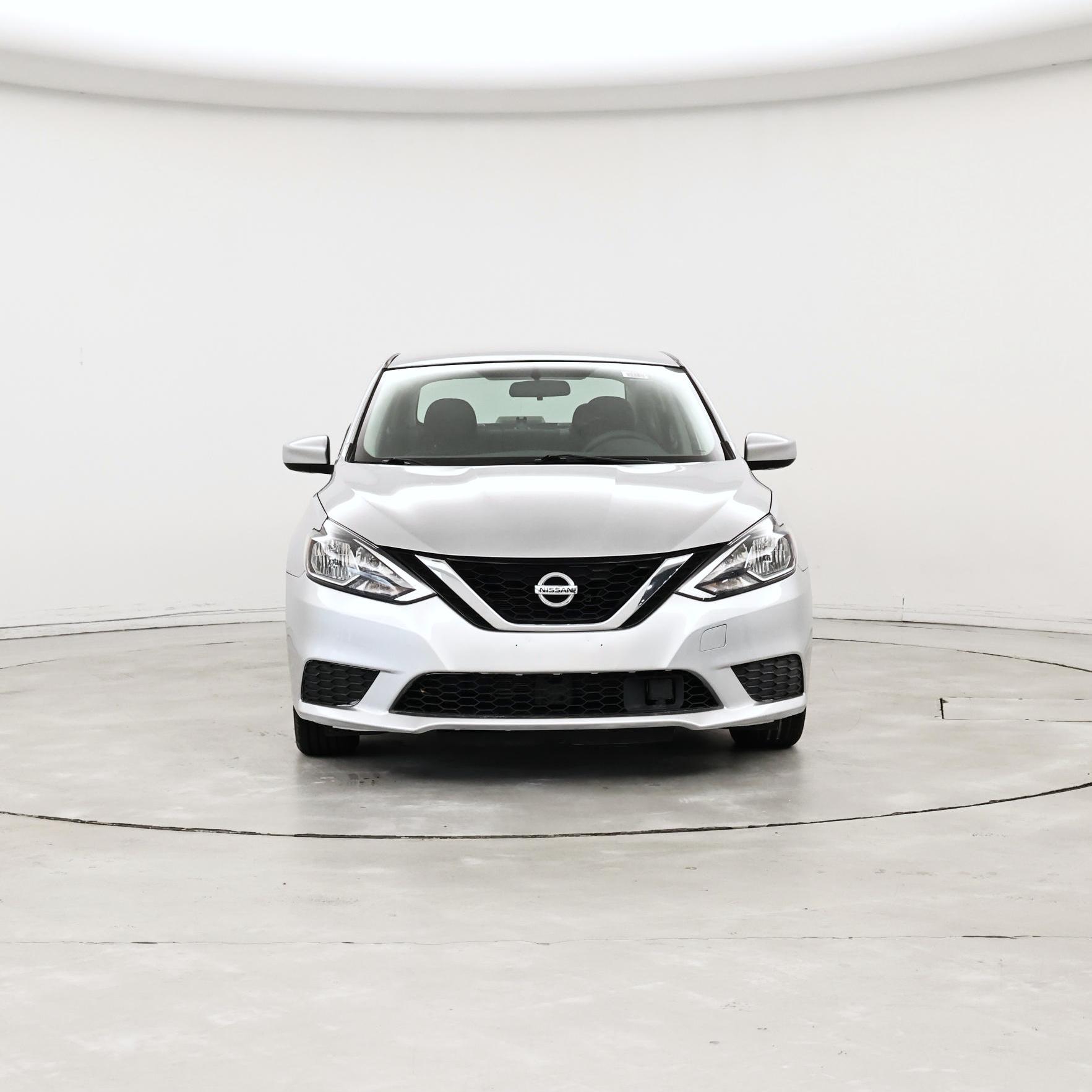 Thumbnail: 2019 Nissan Sentra - 5