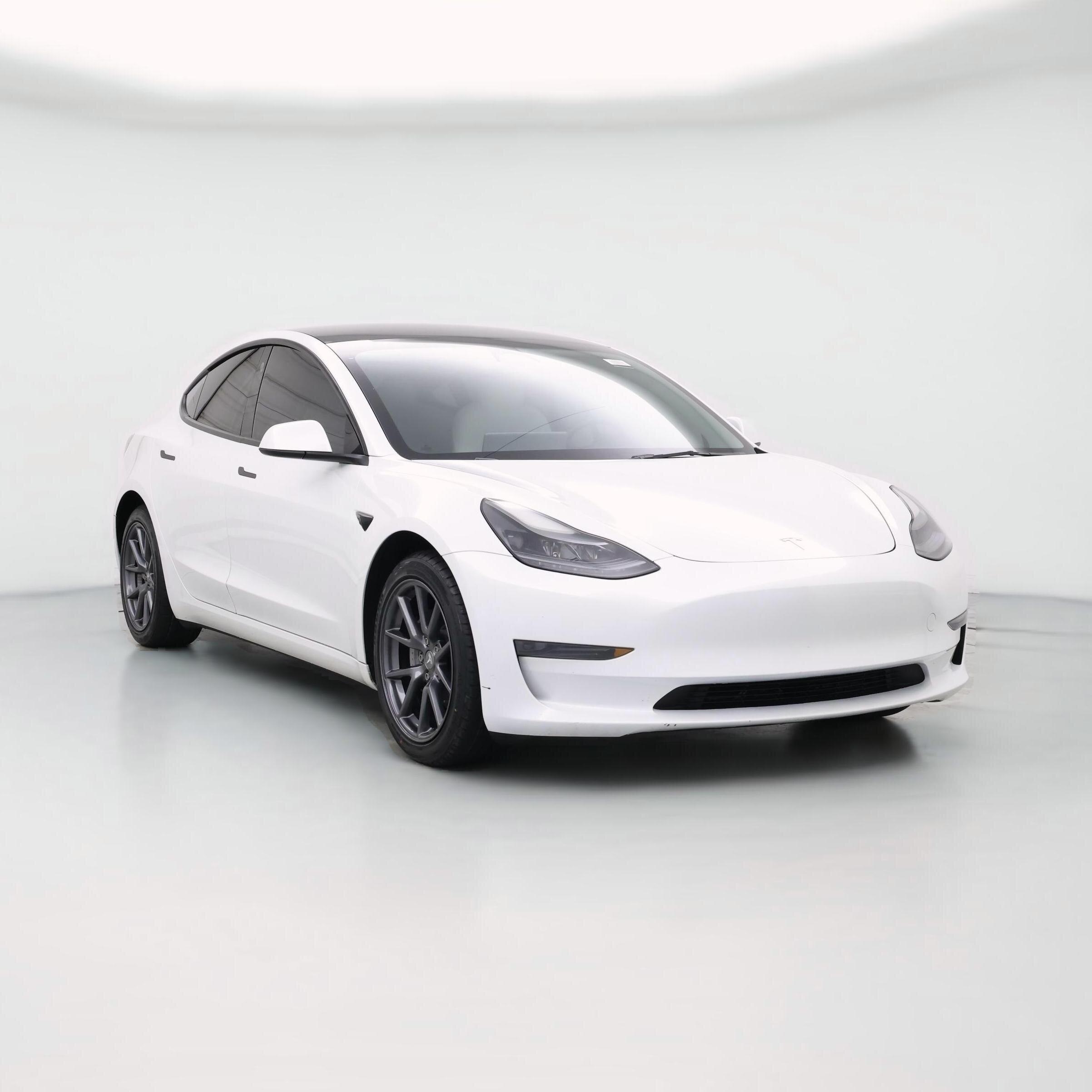 Thumbnail: 2023 Tesla Model 3 - 1
