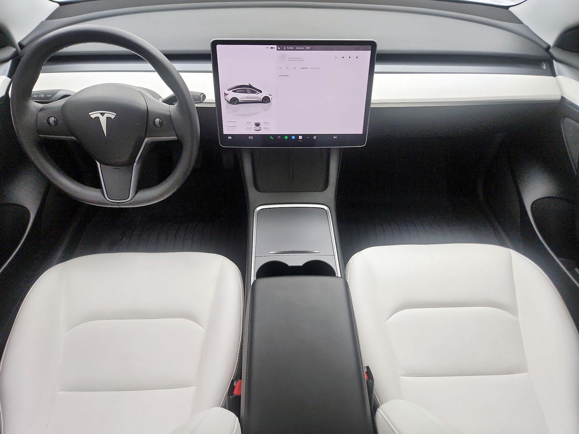 Thumbnail: 2023 Tesla Model 3 - 9