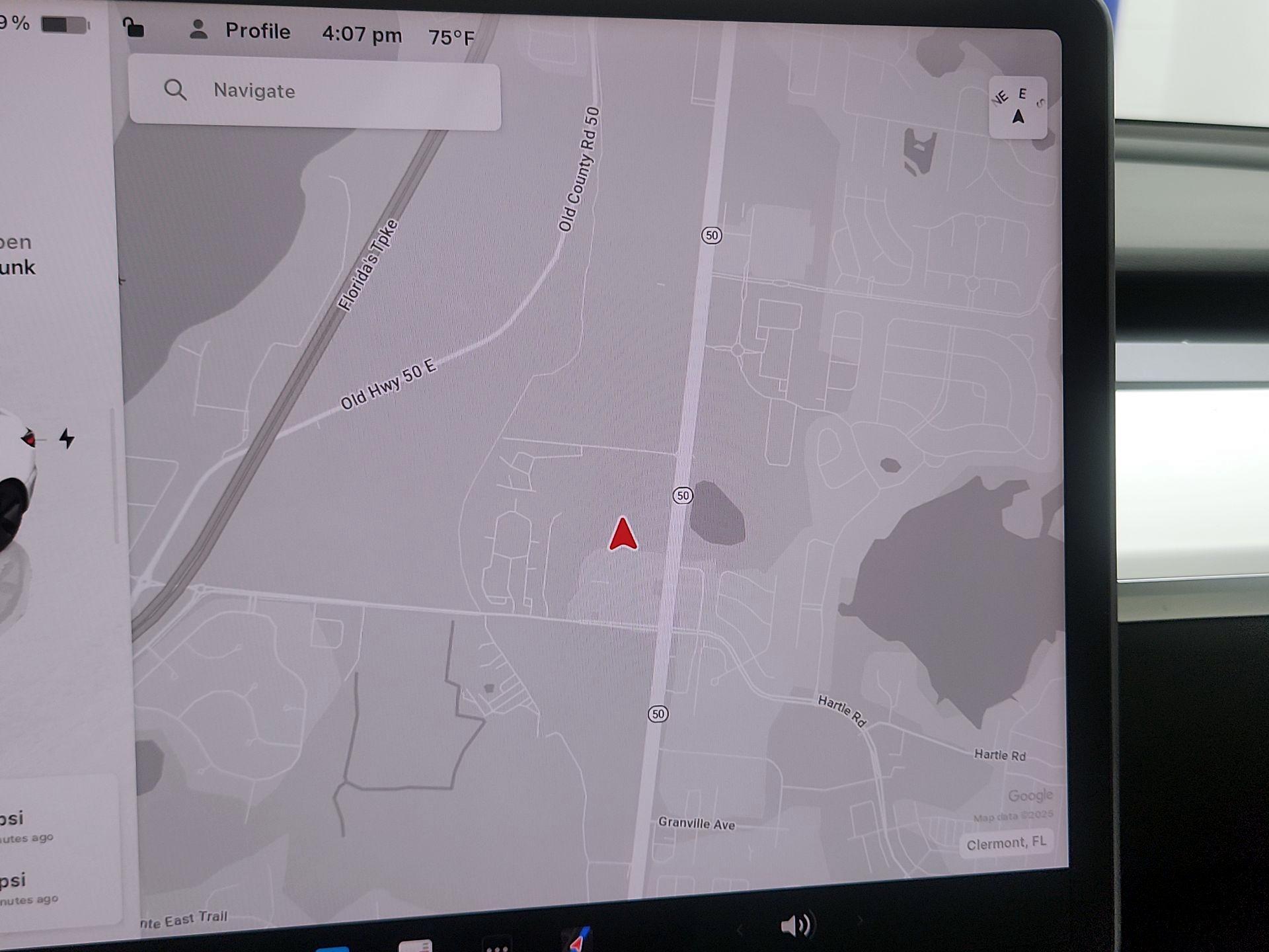 Thumbnail: 2023 Tesla Model 3 - 13