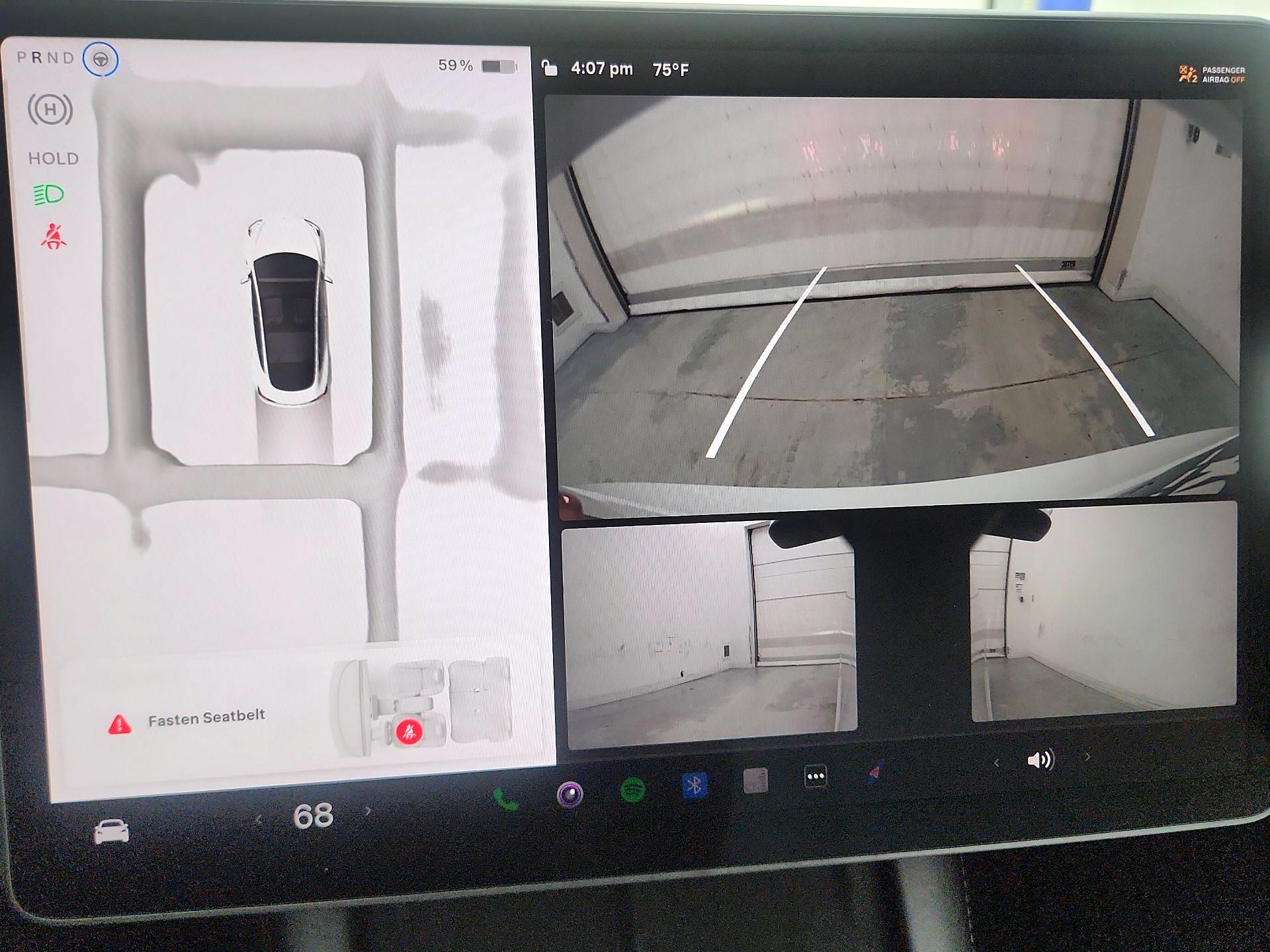 Thumbnail: 2023 Tesla Model 3 - 14