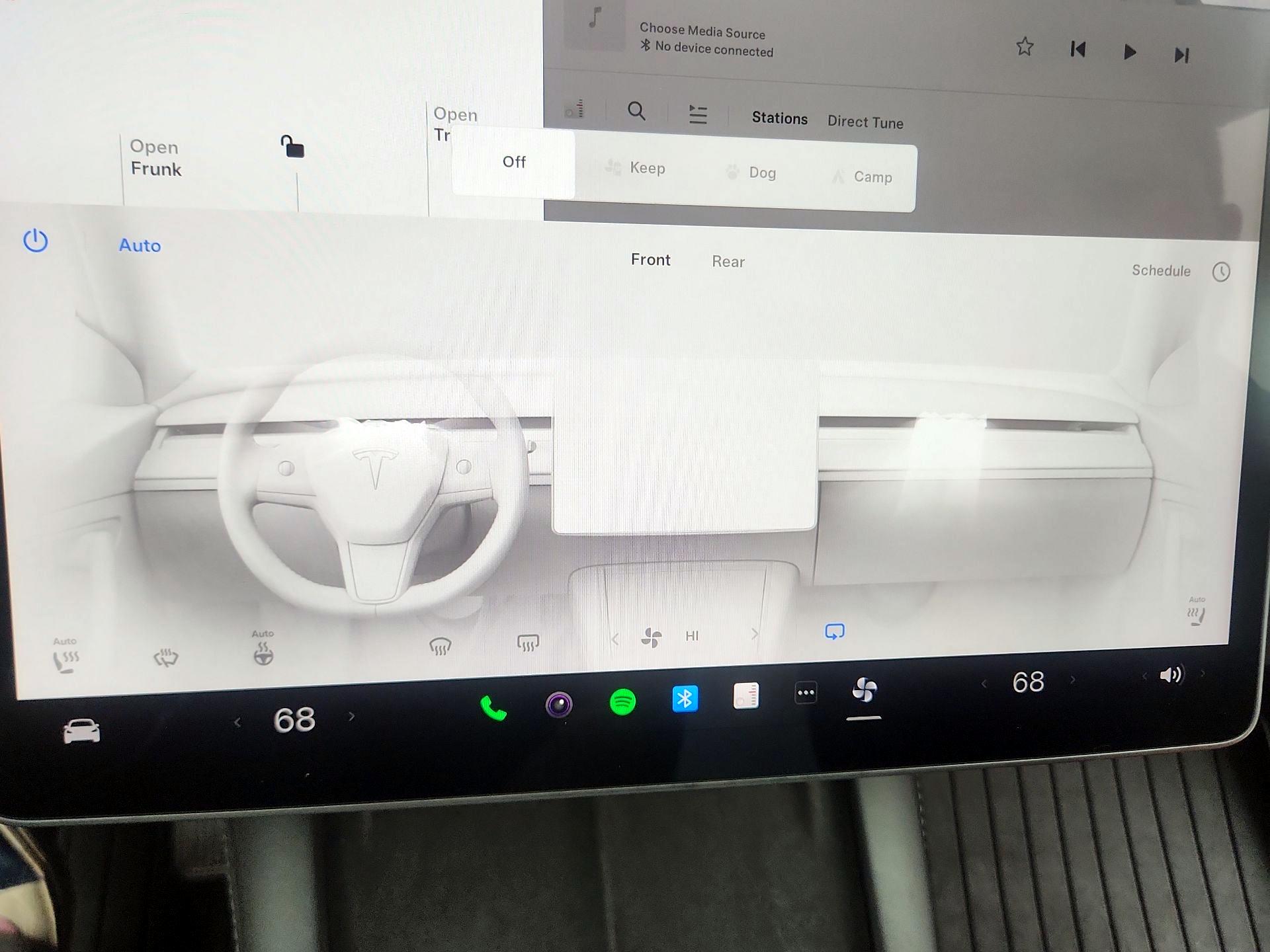 Thumbnail: 2023 Tesla Model 3 - 16