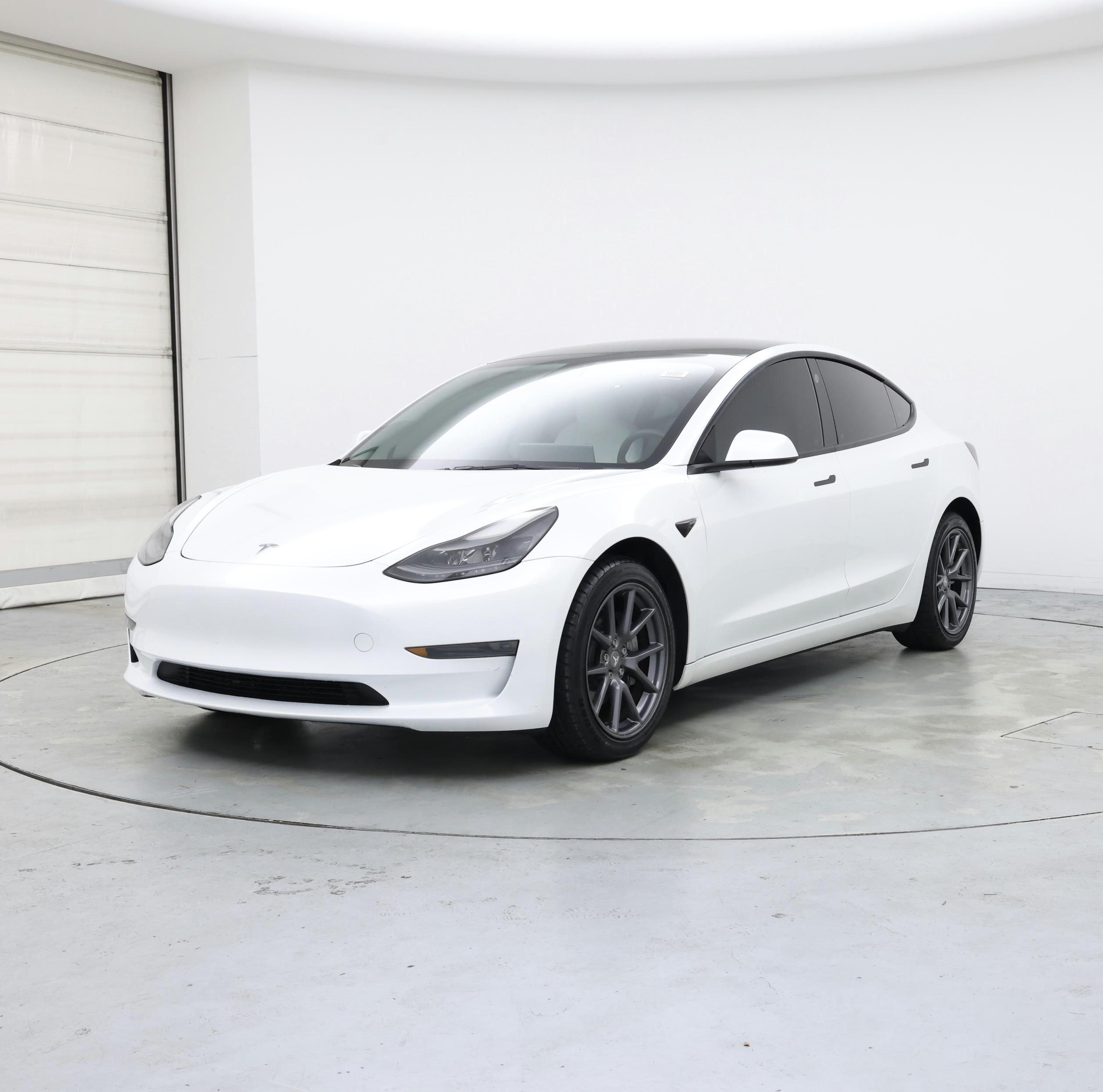 Thumbnail: 2023 Tesla Model 3 - 4