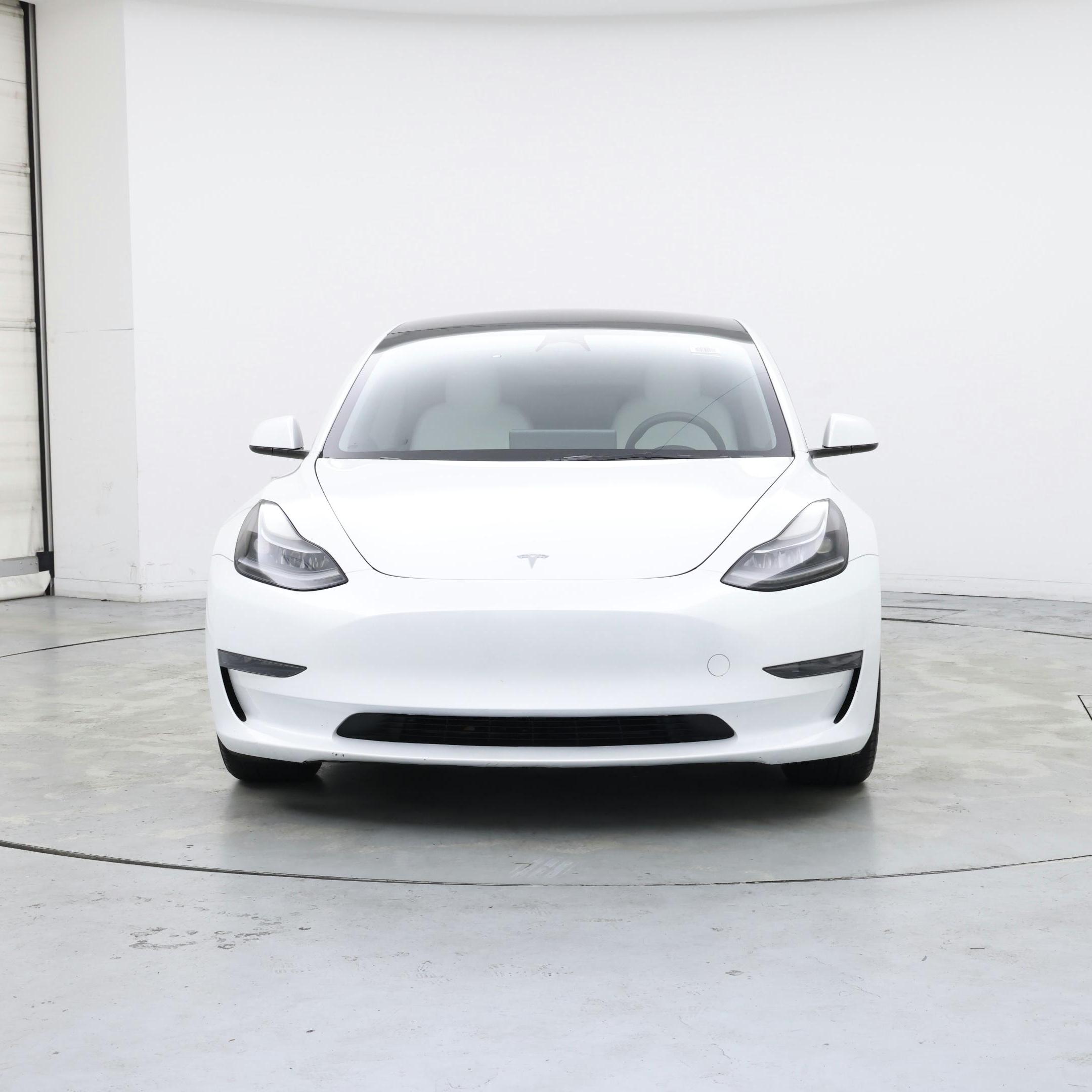 Thumbnail: 2023 Tesla Model 3 - 5