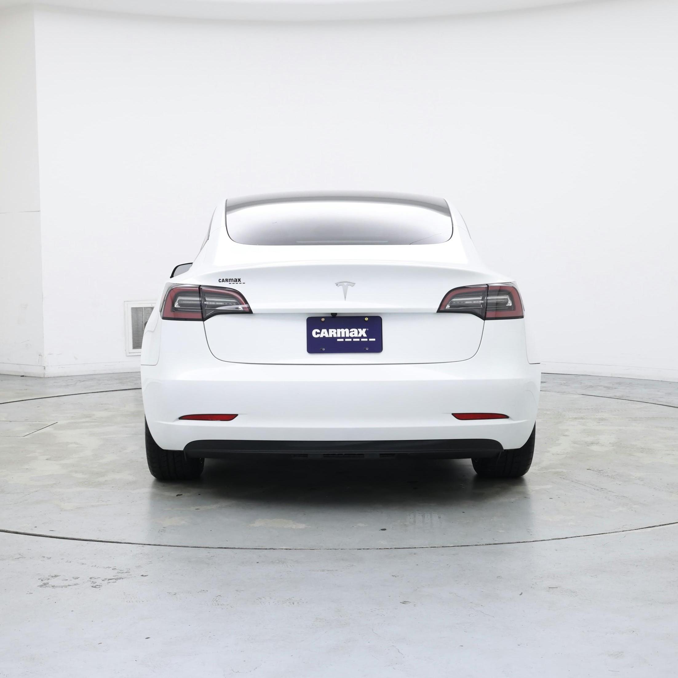 Thumbnail: 2023 Tesla Model 3 - 6