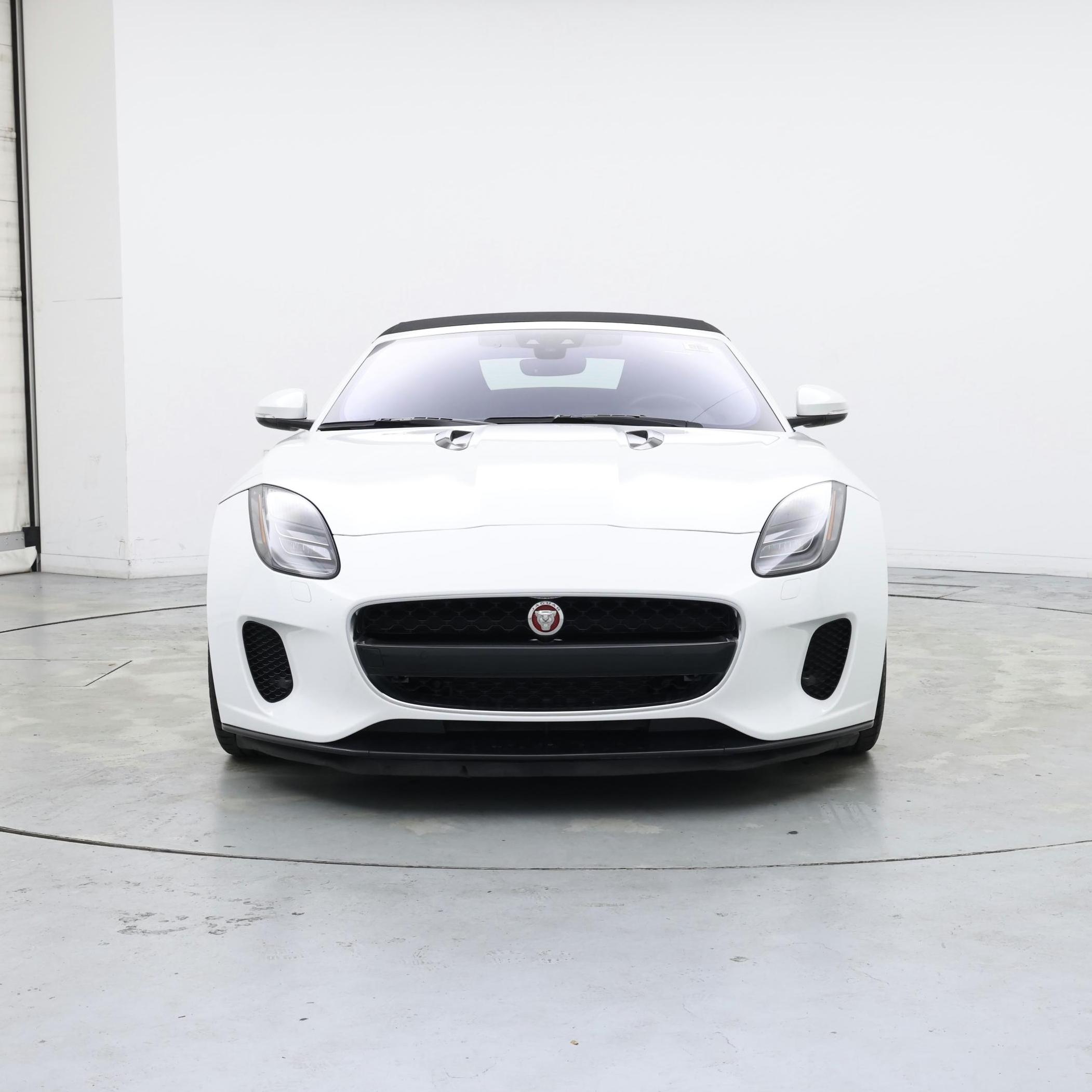 Thumbnail: 2020 Jaguar F-Type - 5