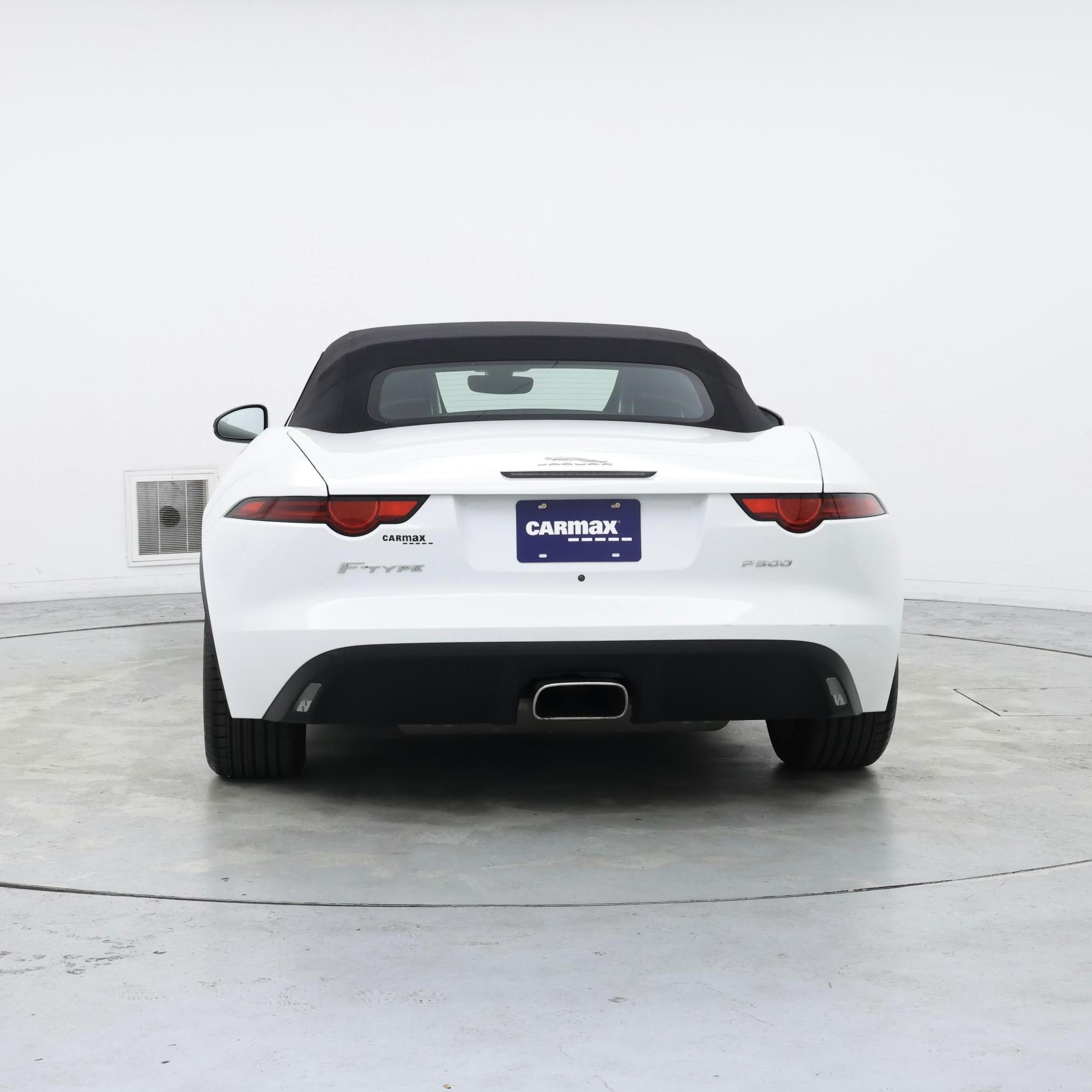 Thumbnail: 2020 Jaguar F-Type - 6
