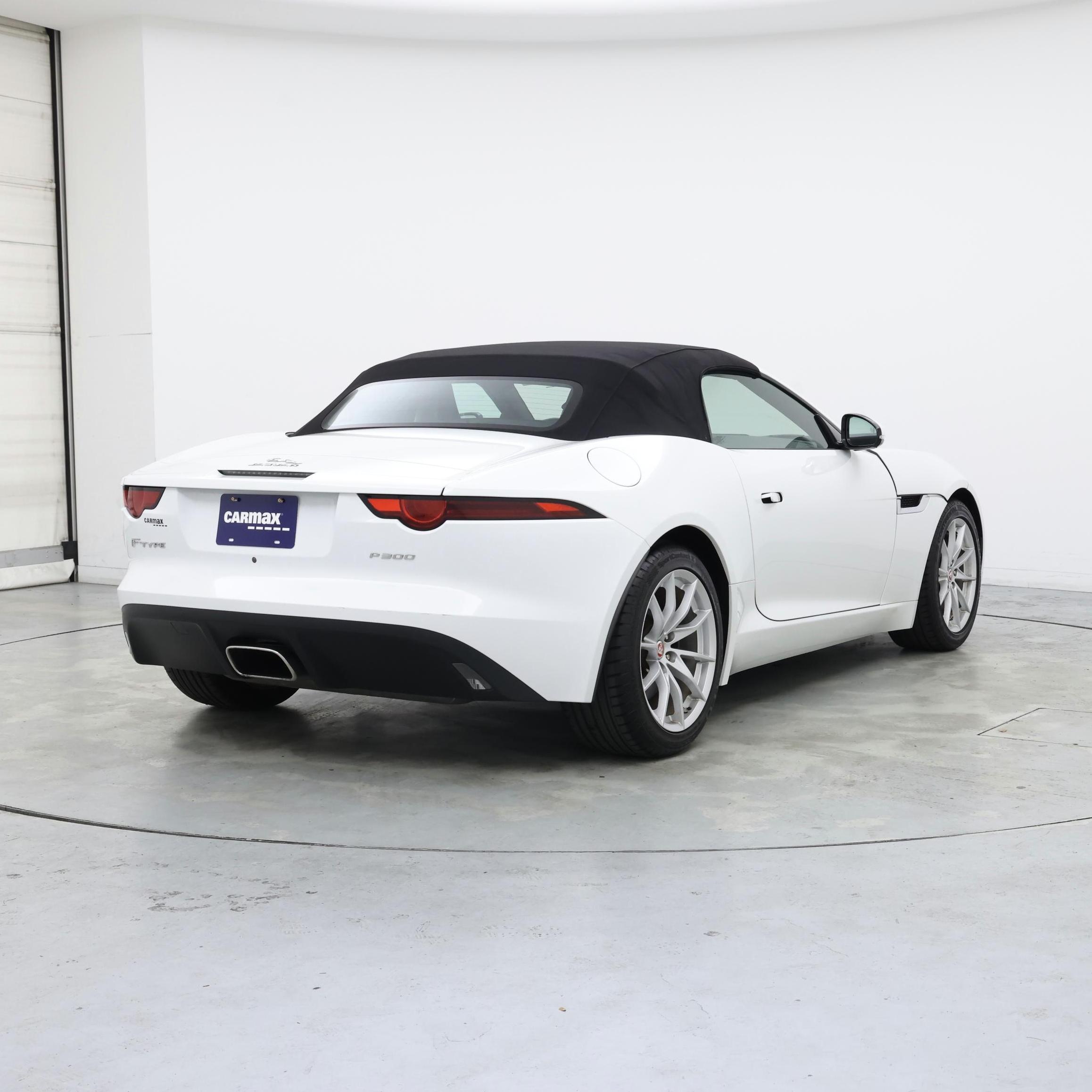 Thumbnail: 2020 Jaguar F-Type - 8