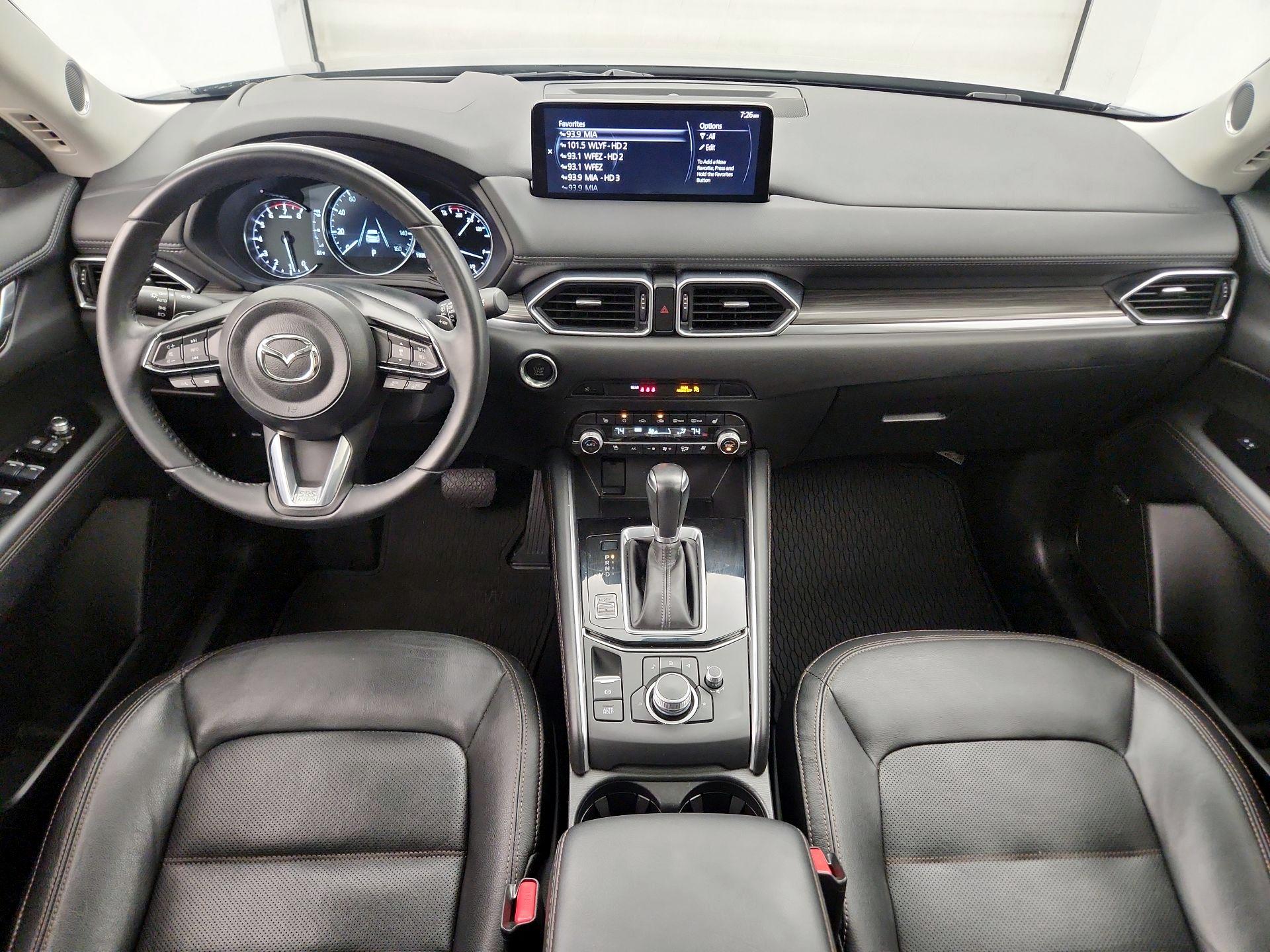 Thumbnail: 2023 Mazda CX-5 - 9