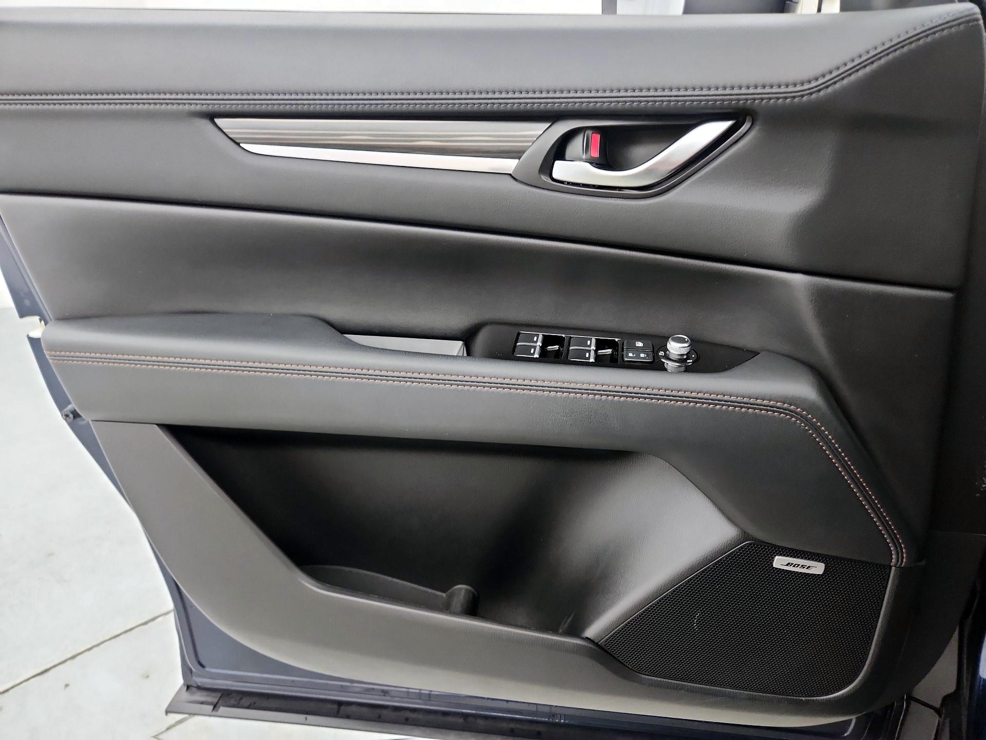 Thumbnail: 2023 Mazda CX-5 - 12
